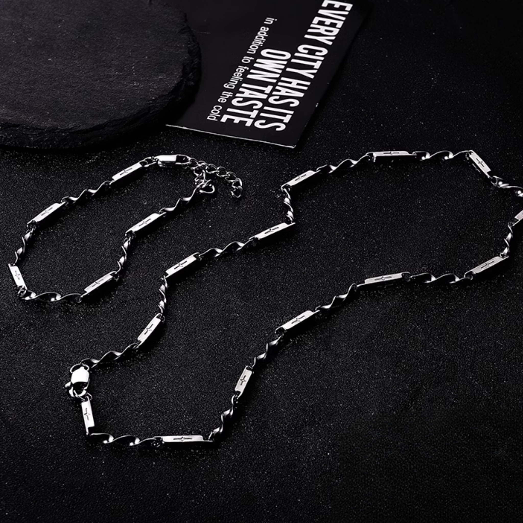 MEVIUS BRACELET