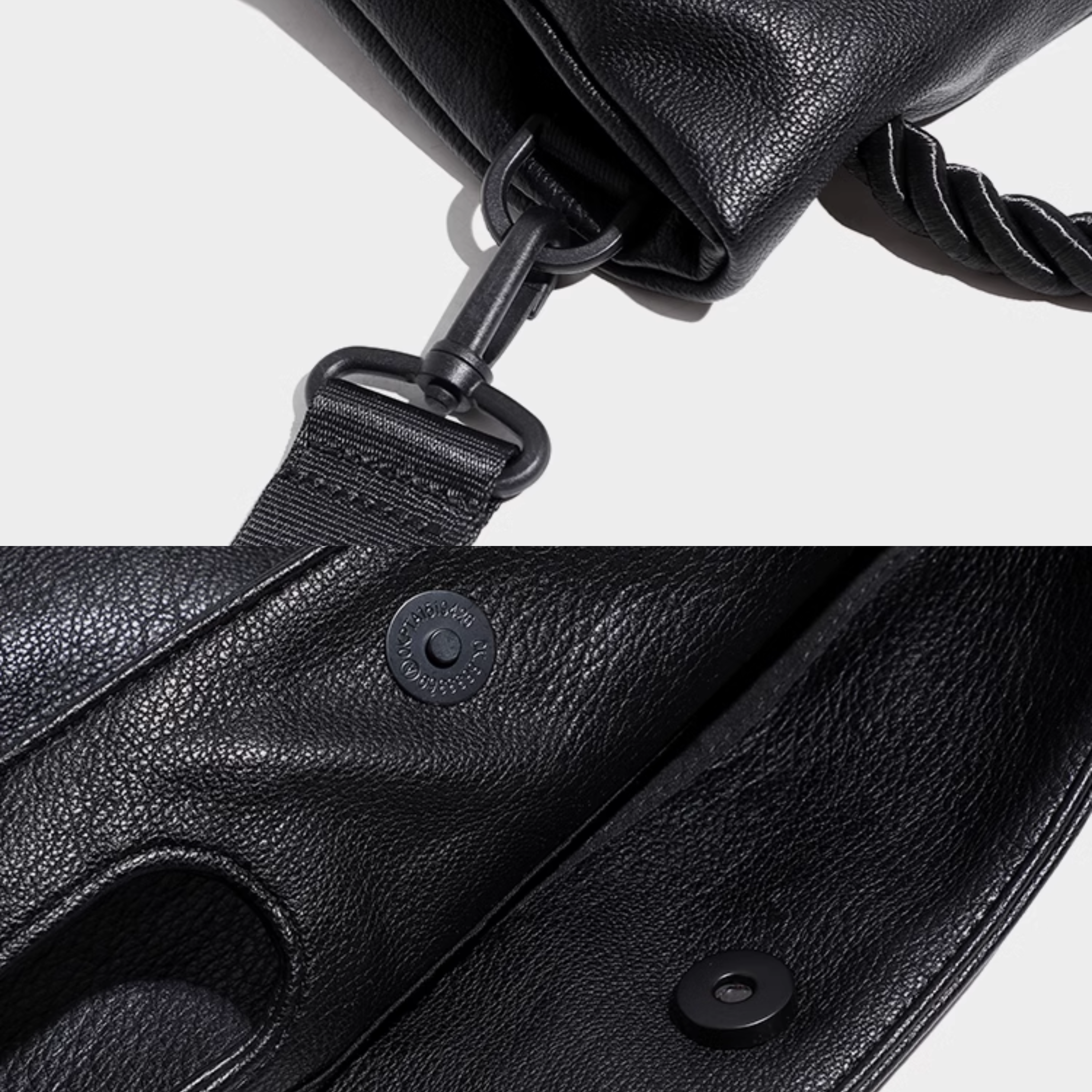 CROSS SHOULDER BAG