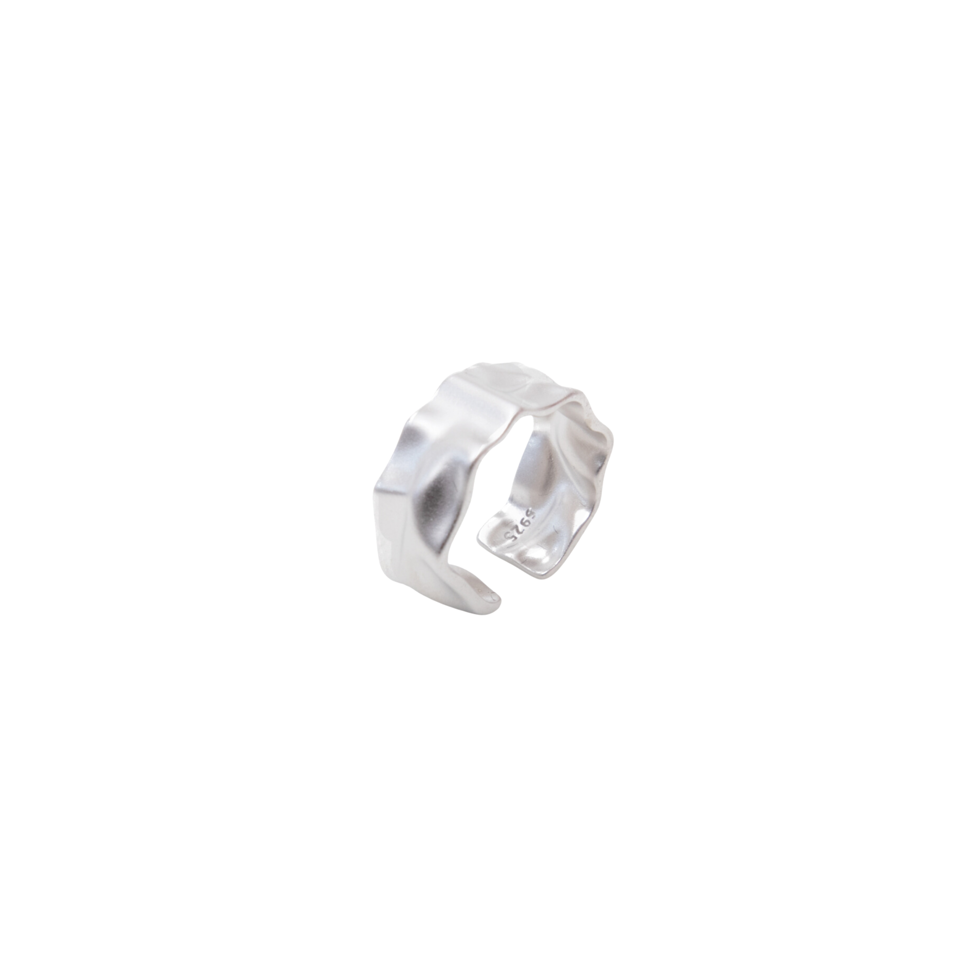 MODERN RING