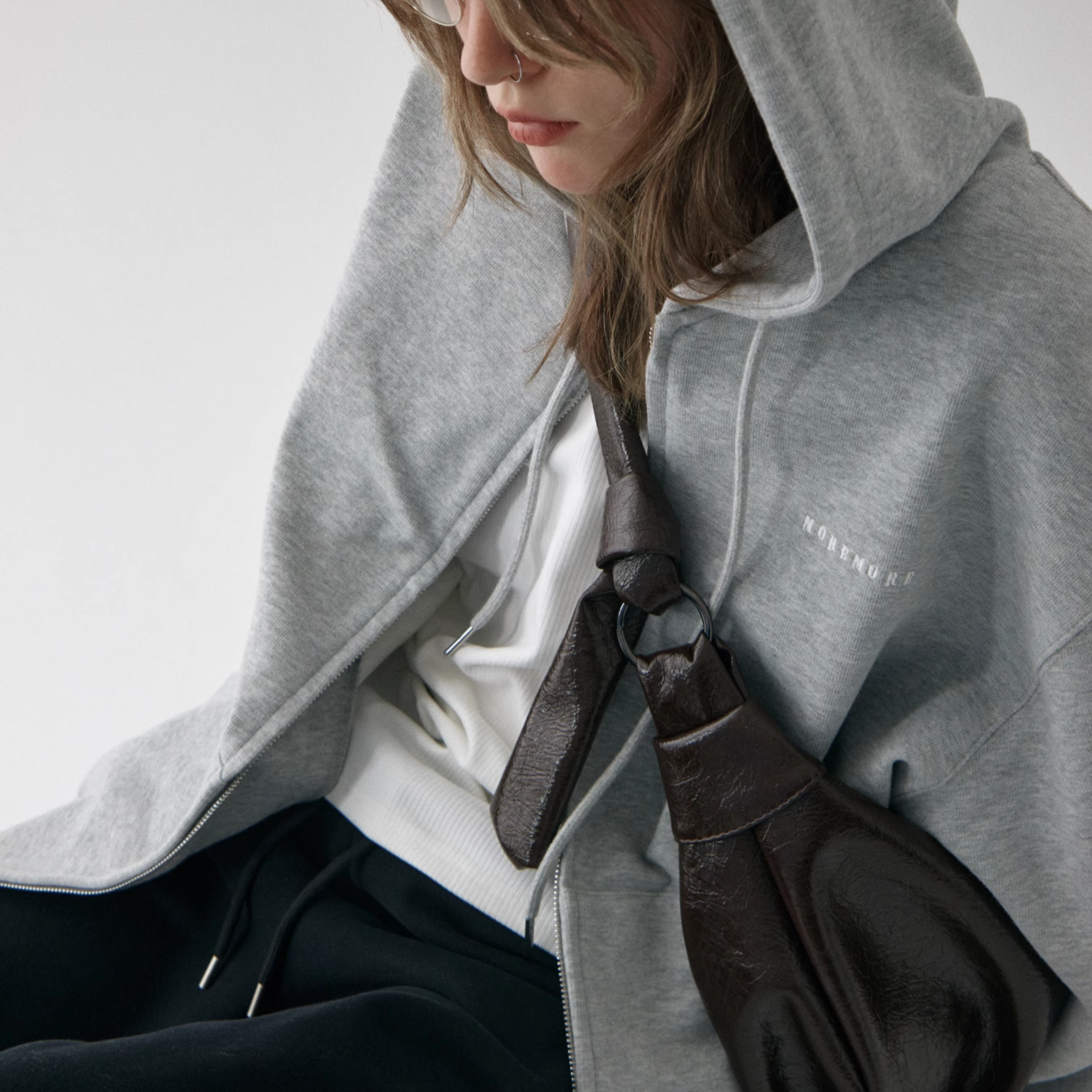 DAWN SHOULDER BAG