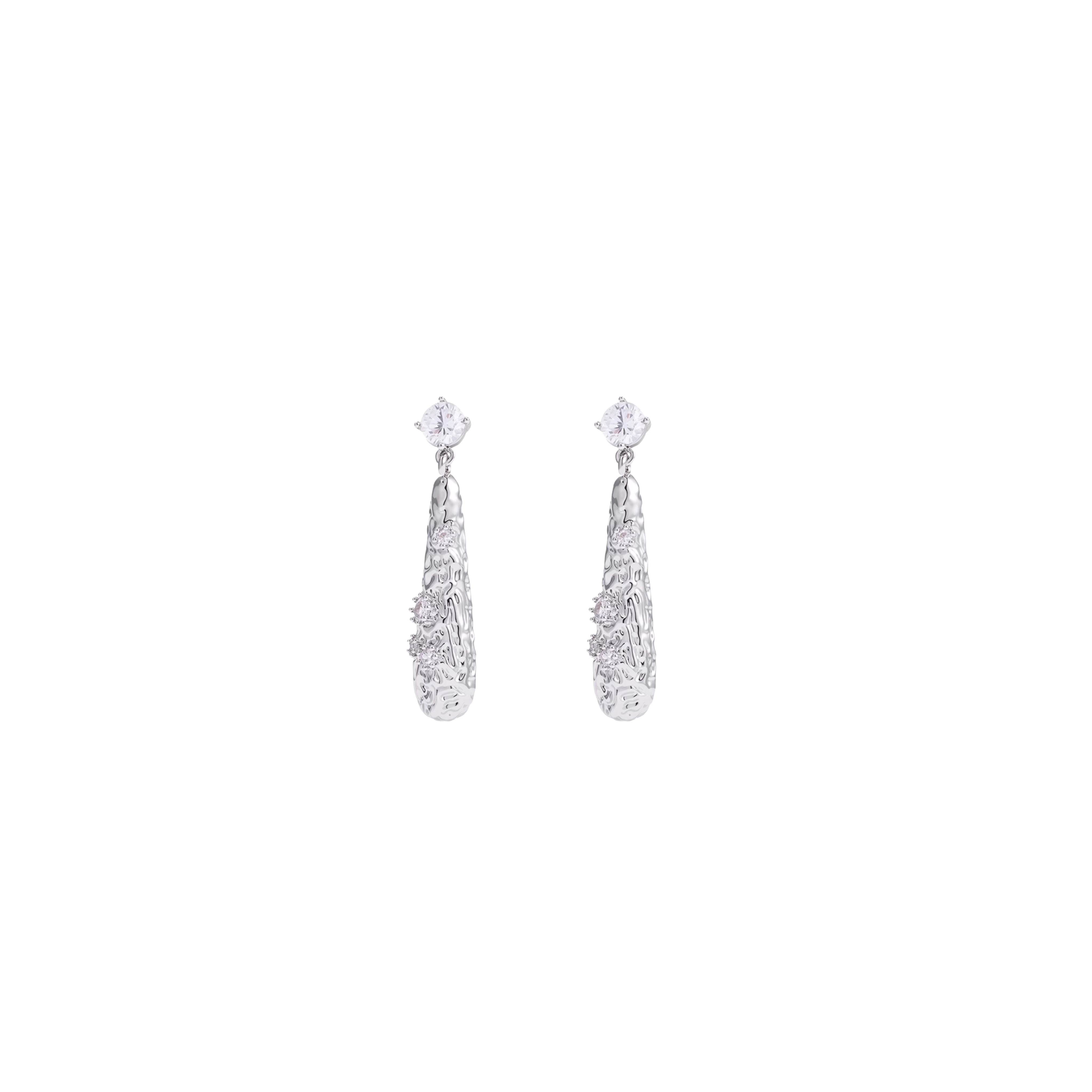 CRYSTAL DROP PIERCE