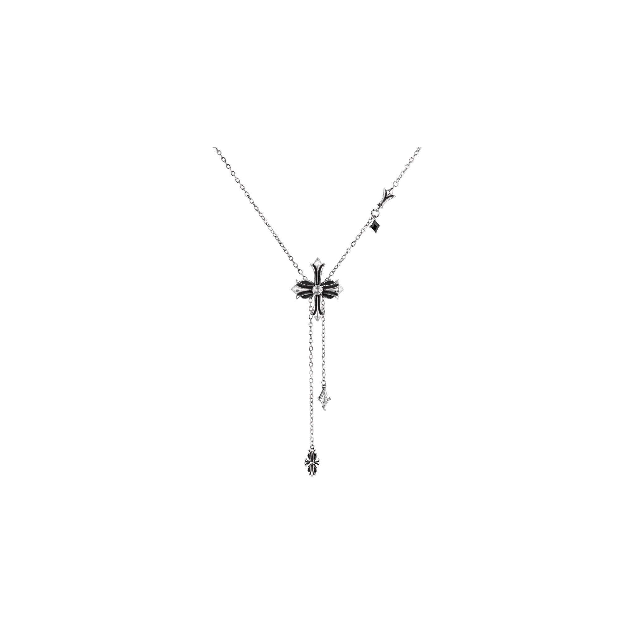 SACRED FALL NECKLACE
