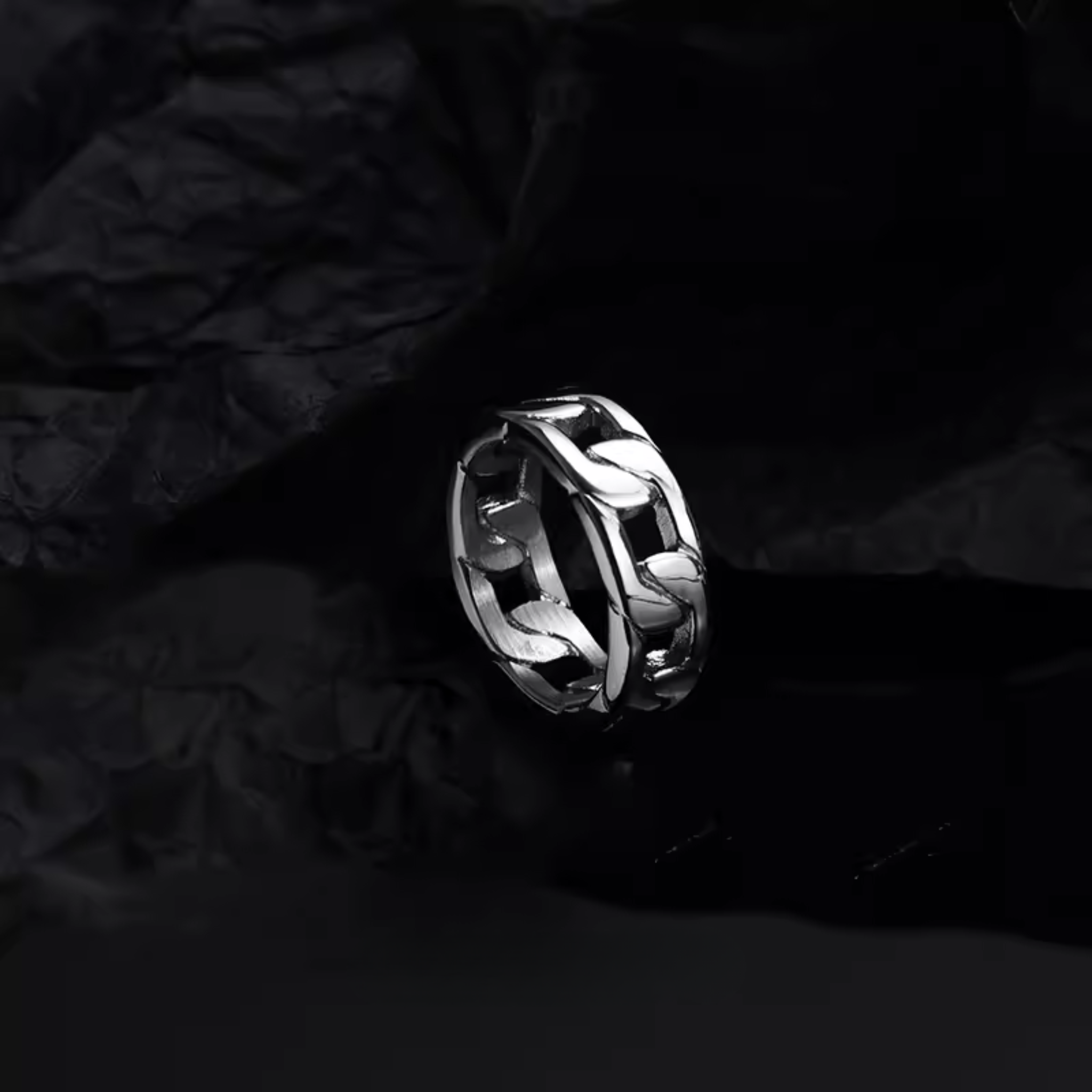 ENGRAVING RING