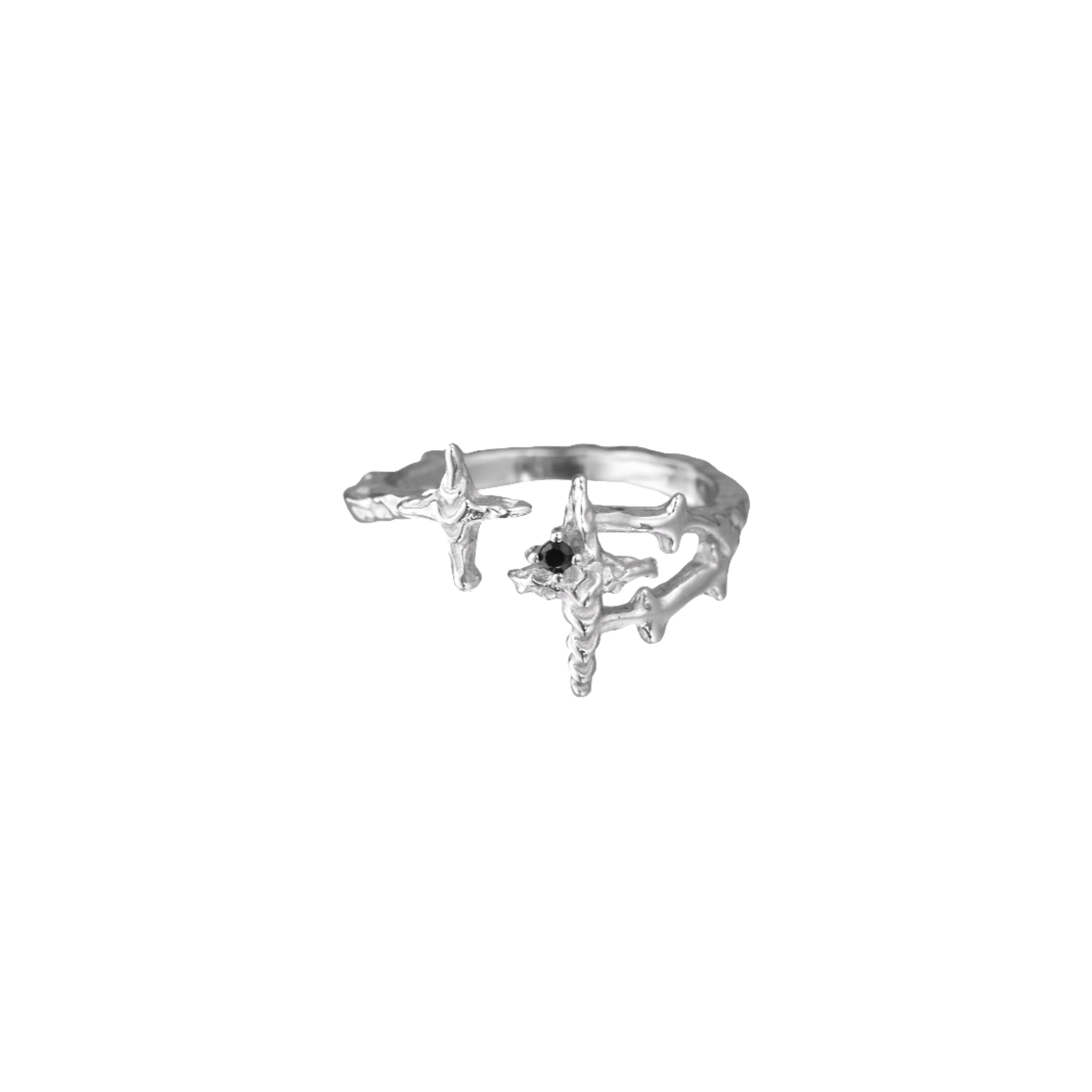 DARK STAR RING
