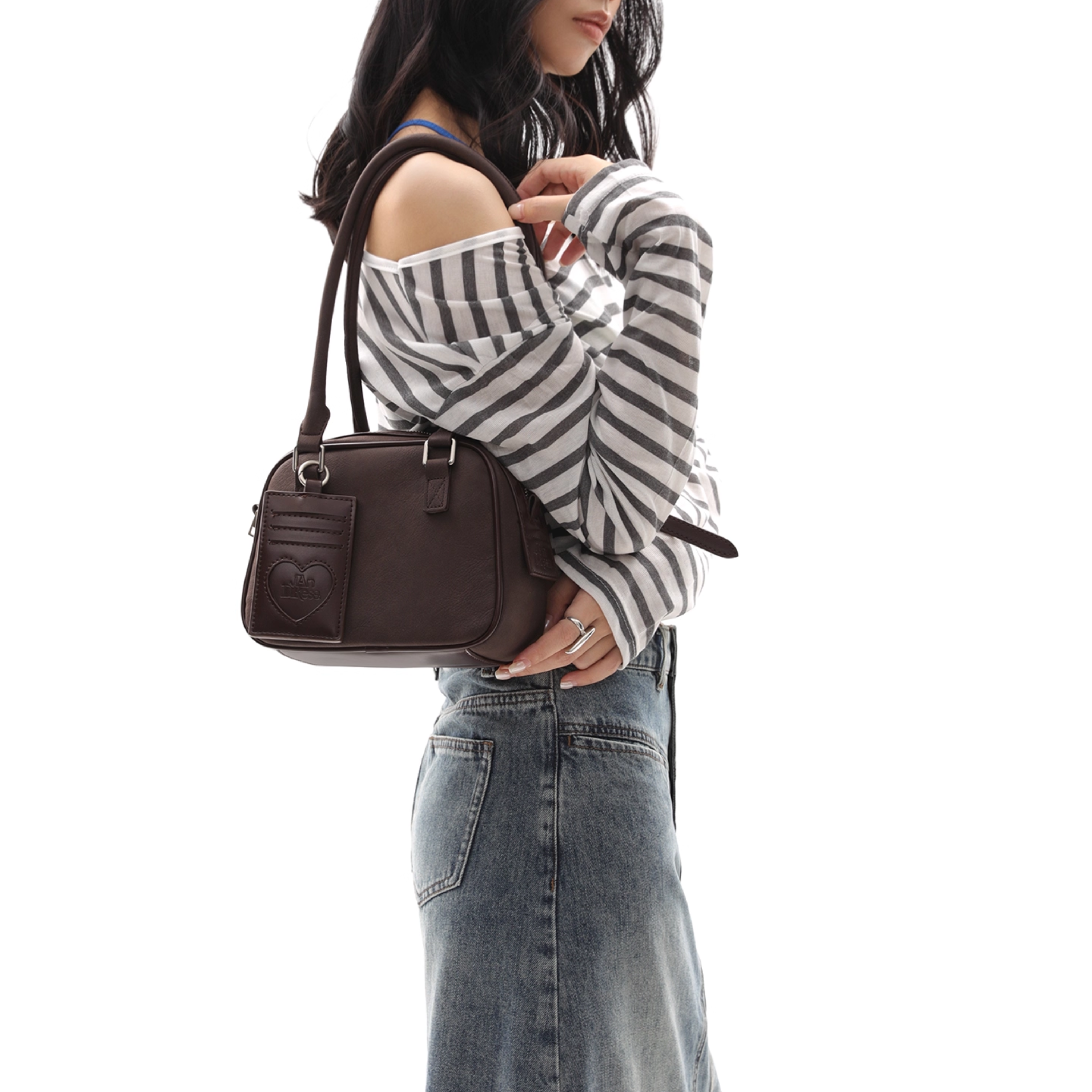 ROND MINI BAG