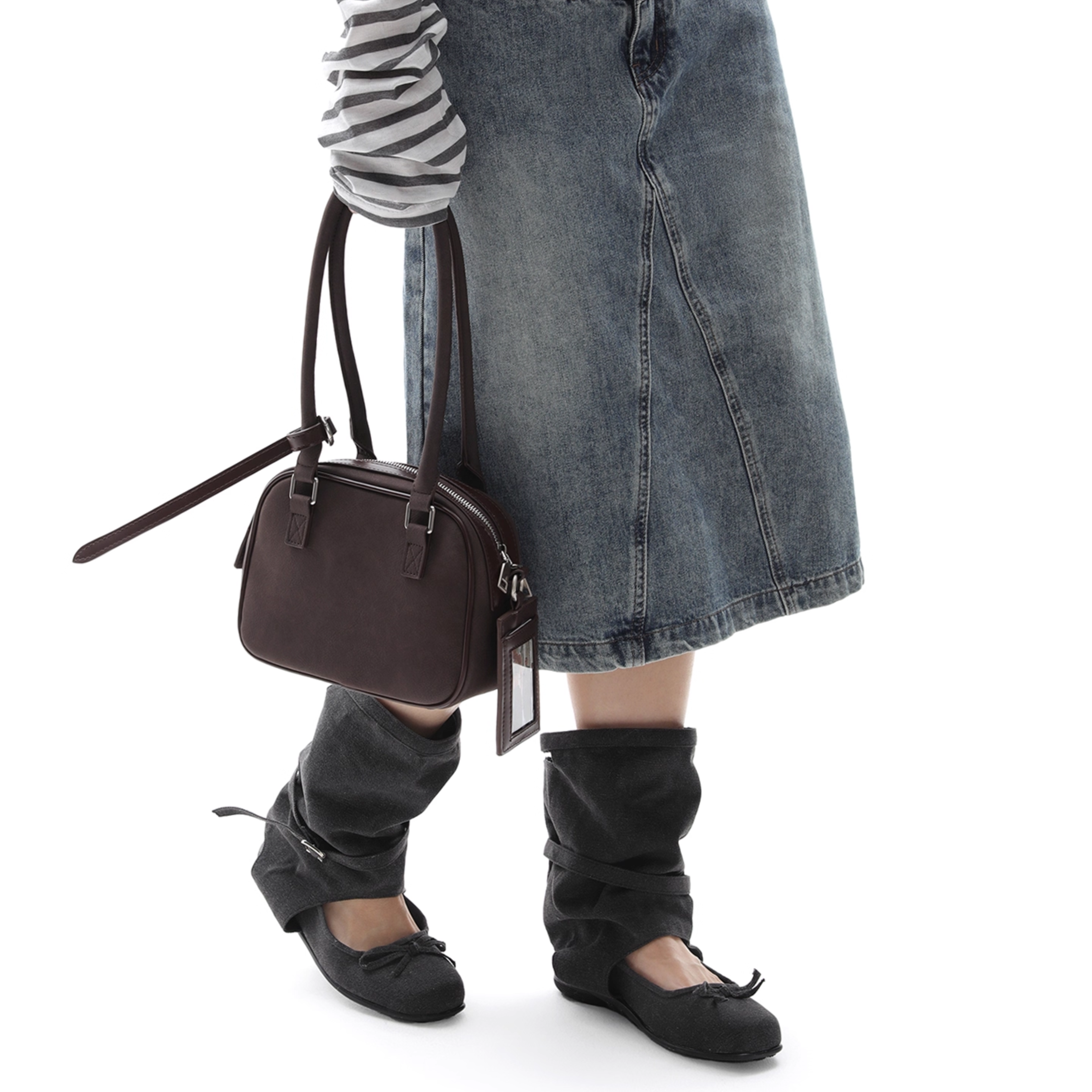 ROND MINI BAG