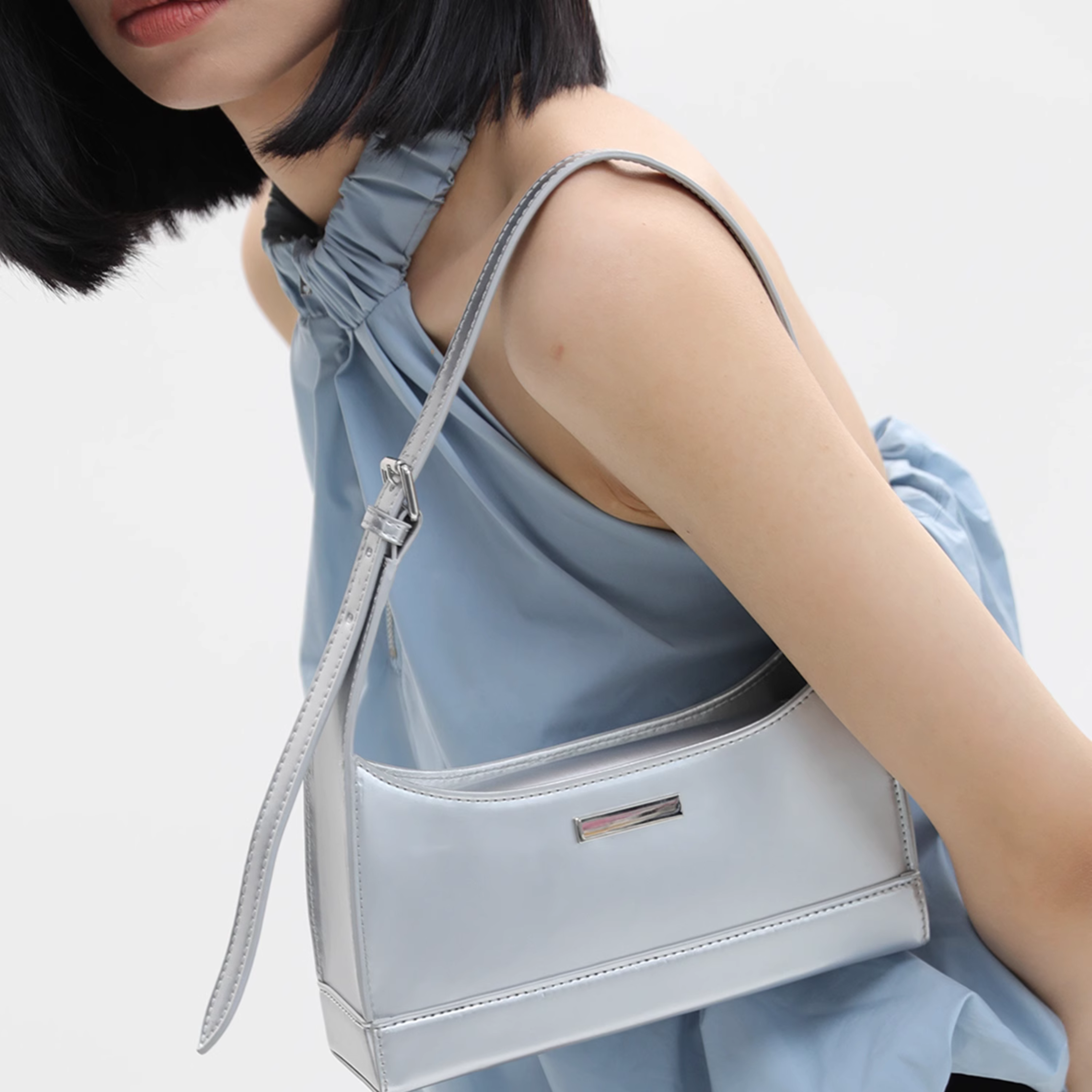 MINIMAL SHOULDER BAG