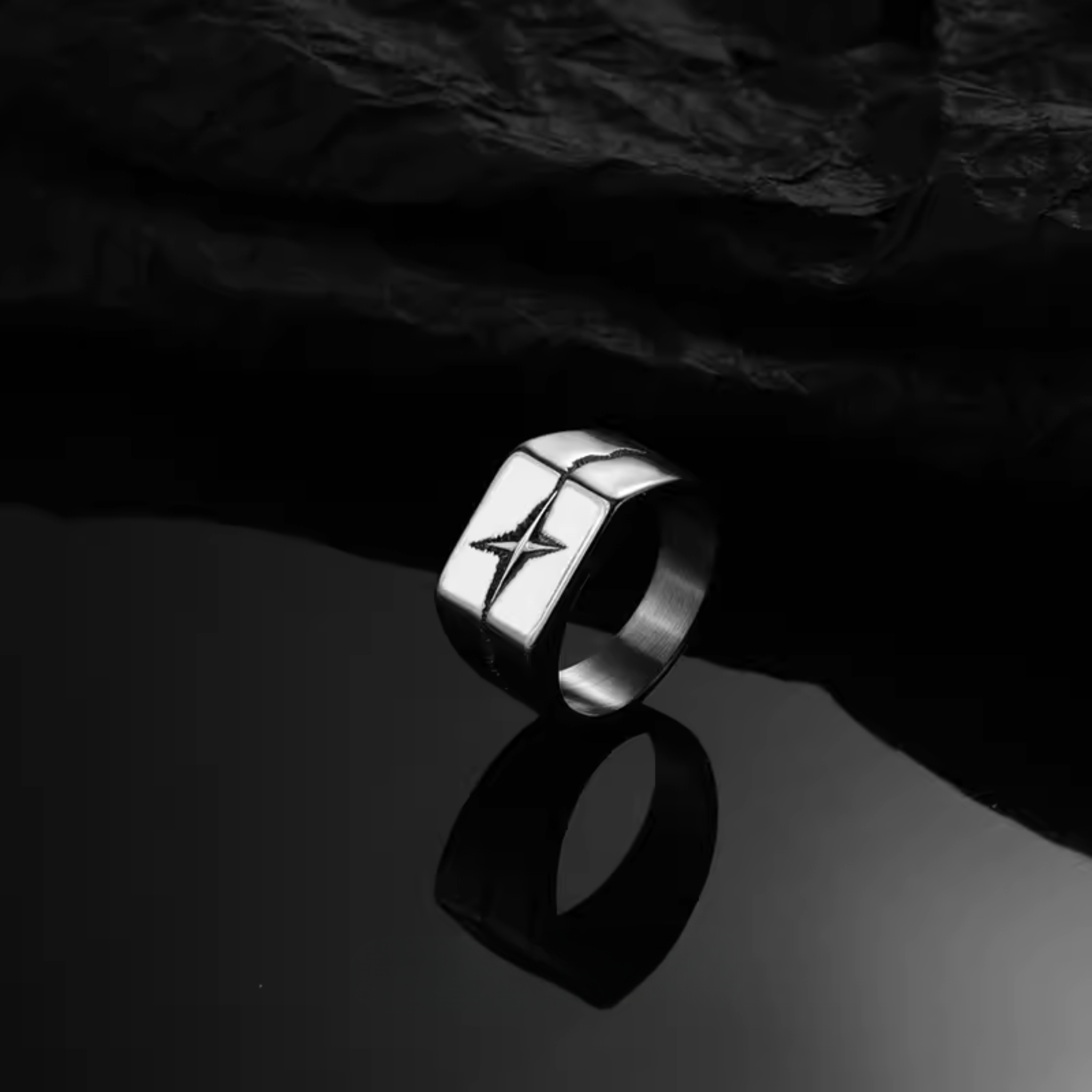 ENGRAVING RING