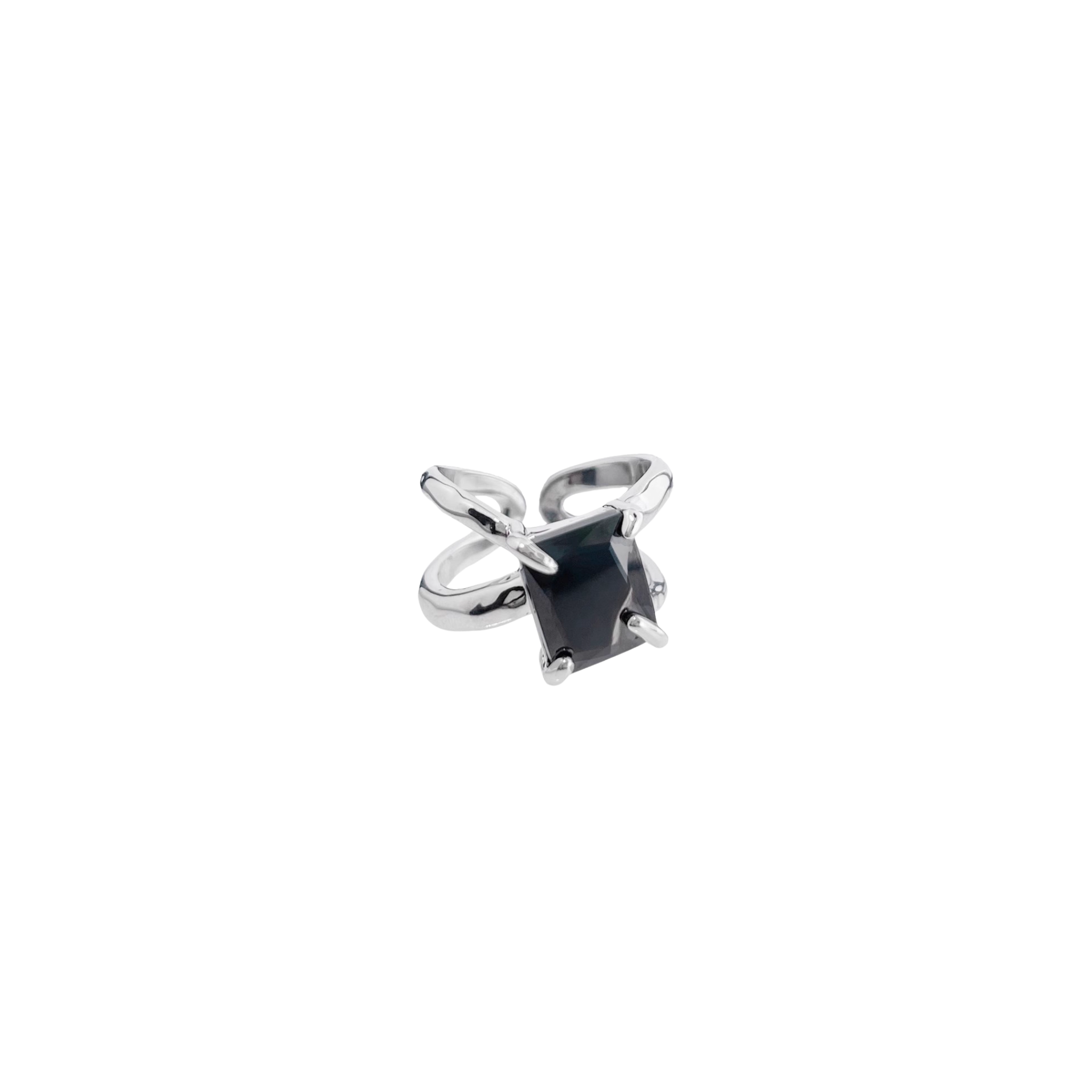 VOID SHARD RING