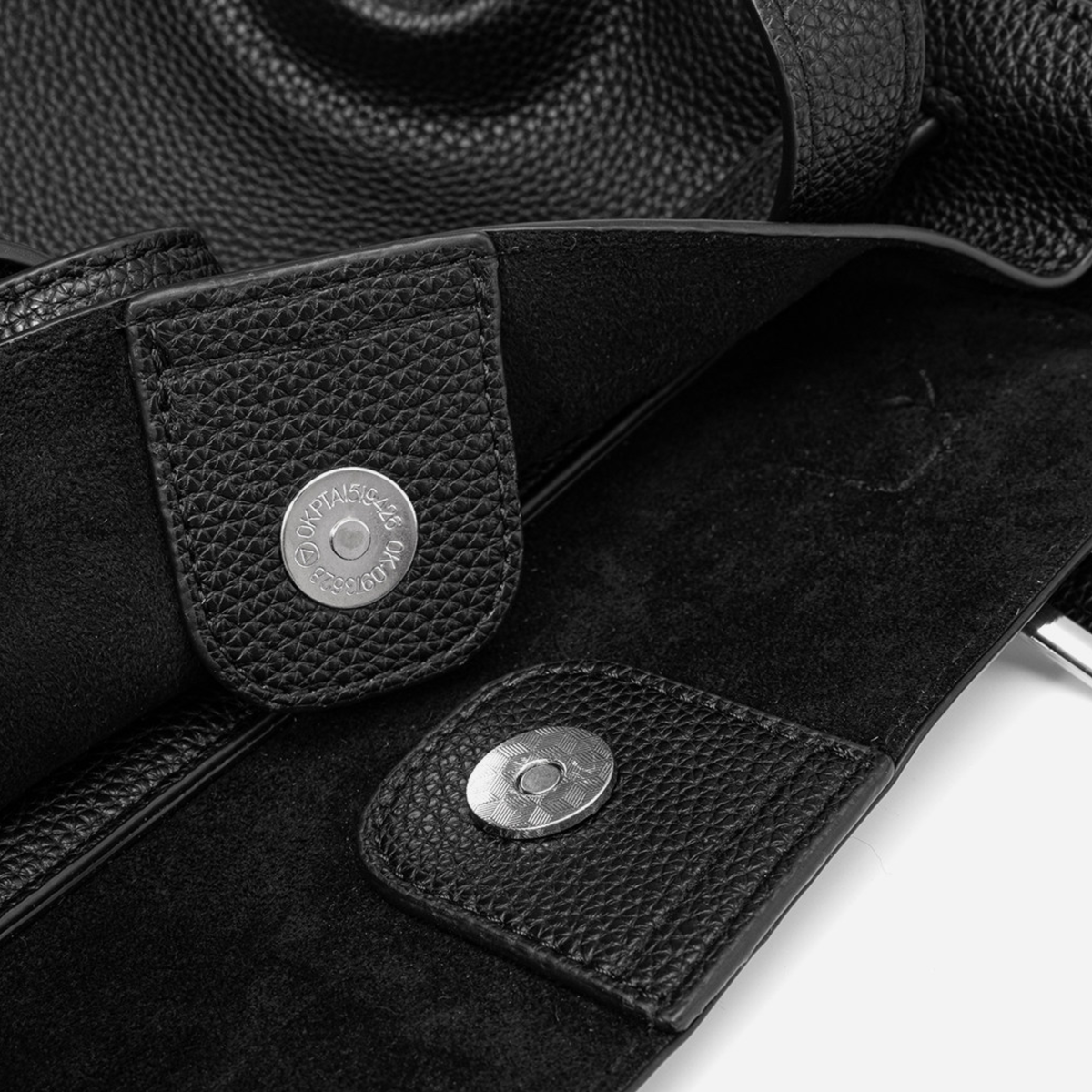 KNOT BELT TOTE BAG