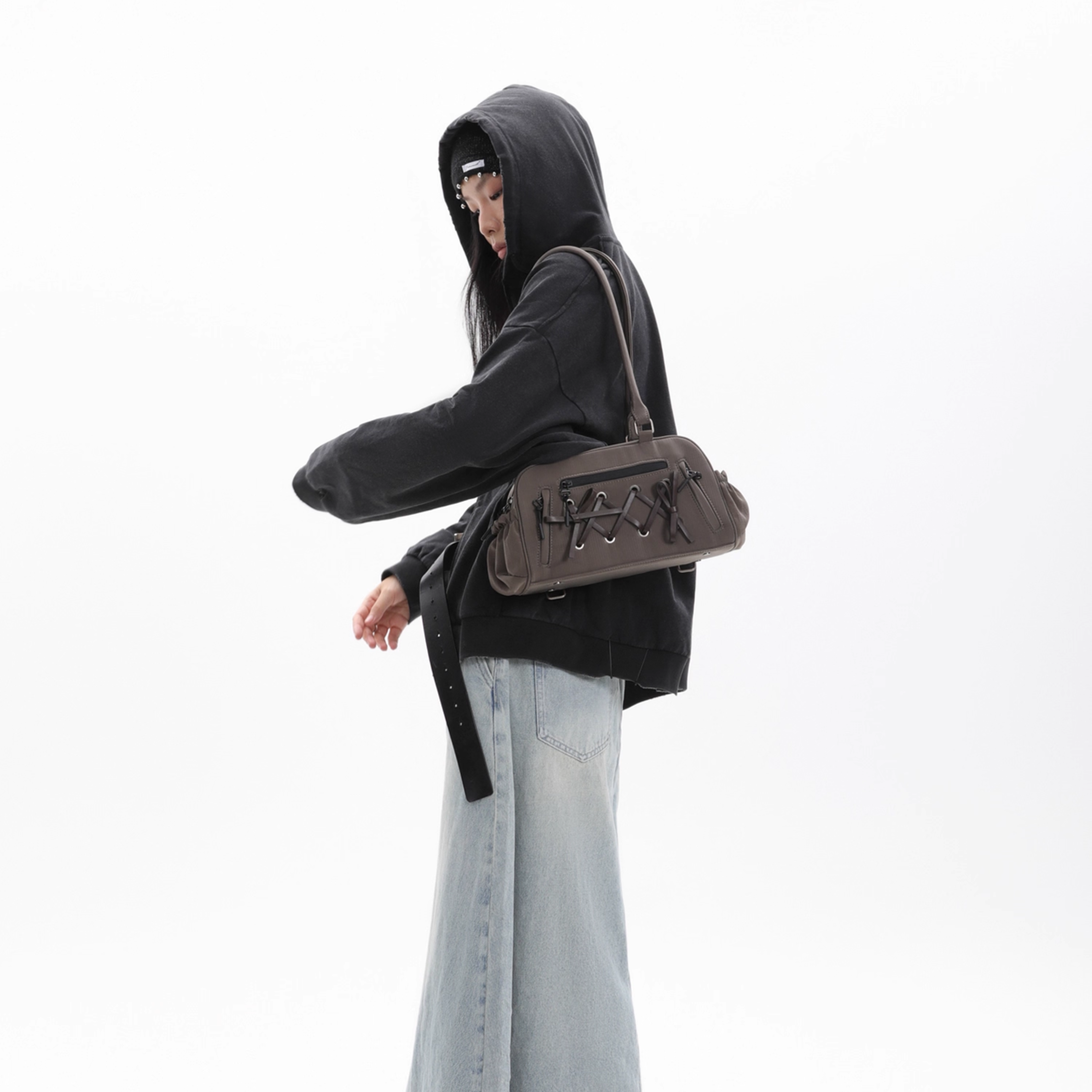 3WAY LACED UTILITY BAG