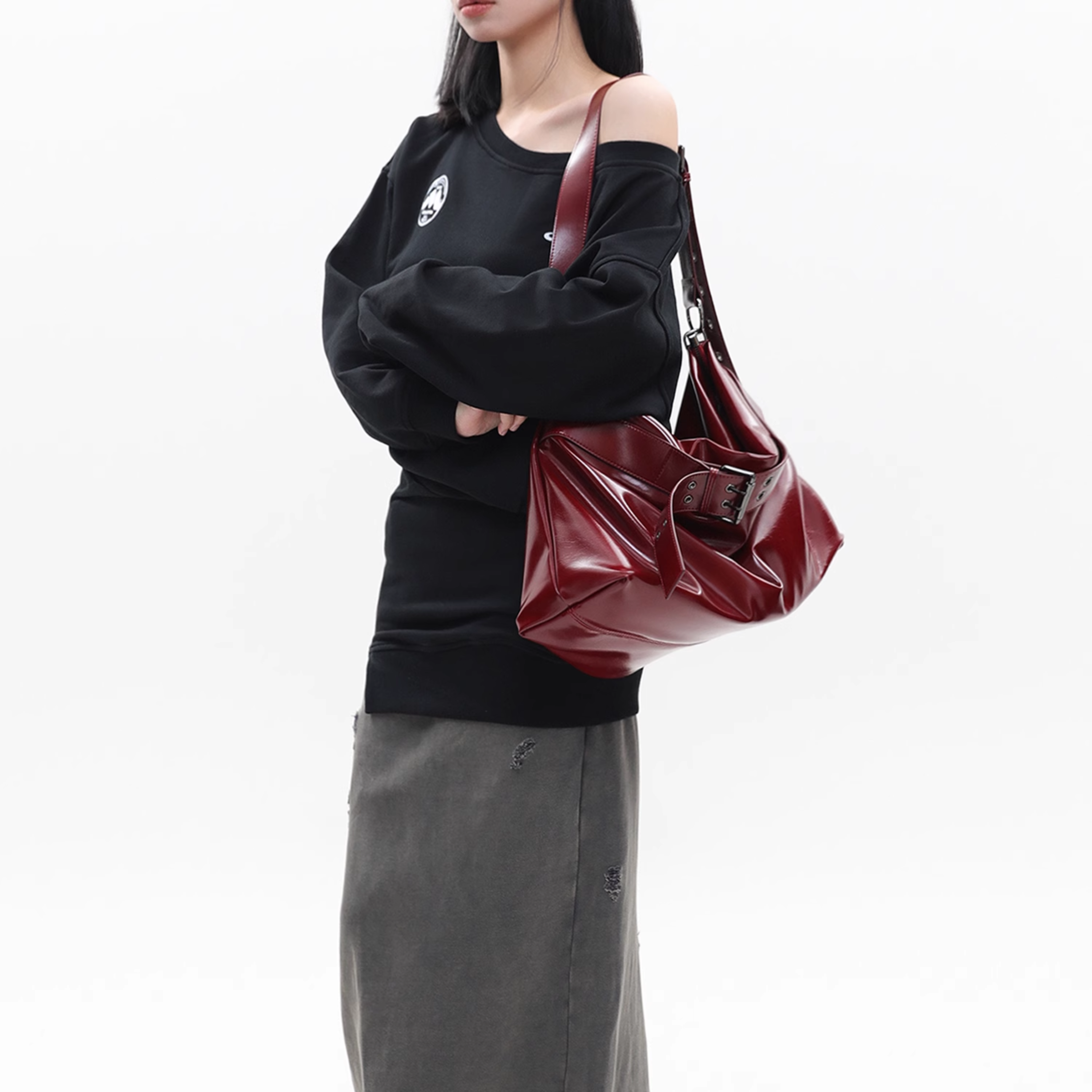 CROSS BODY BAG
