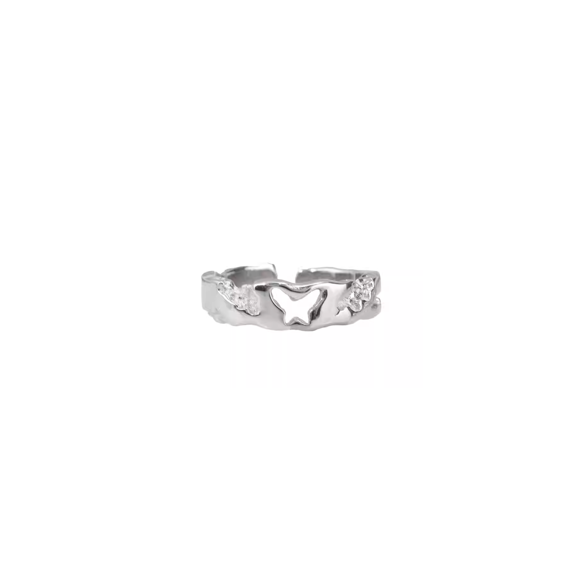 BUTTERFLY GLEAM RING