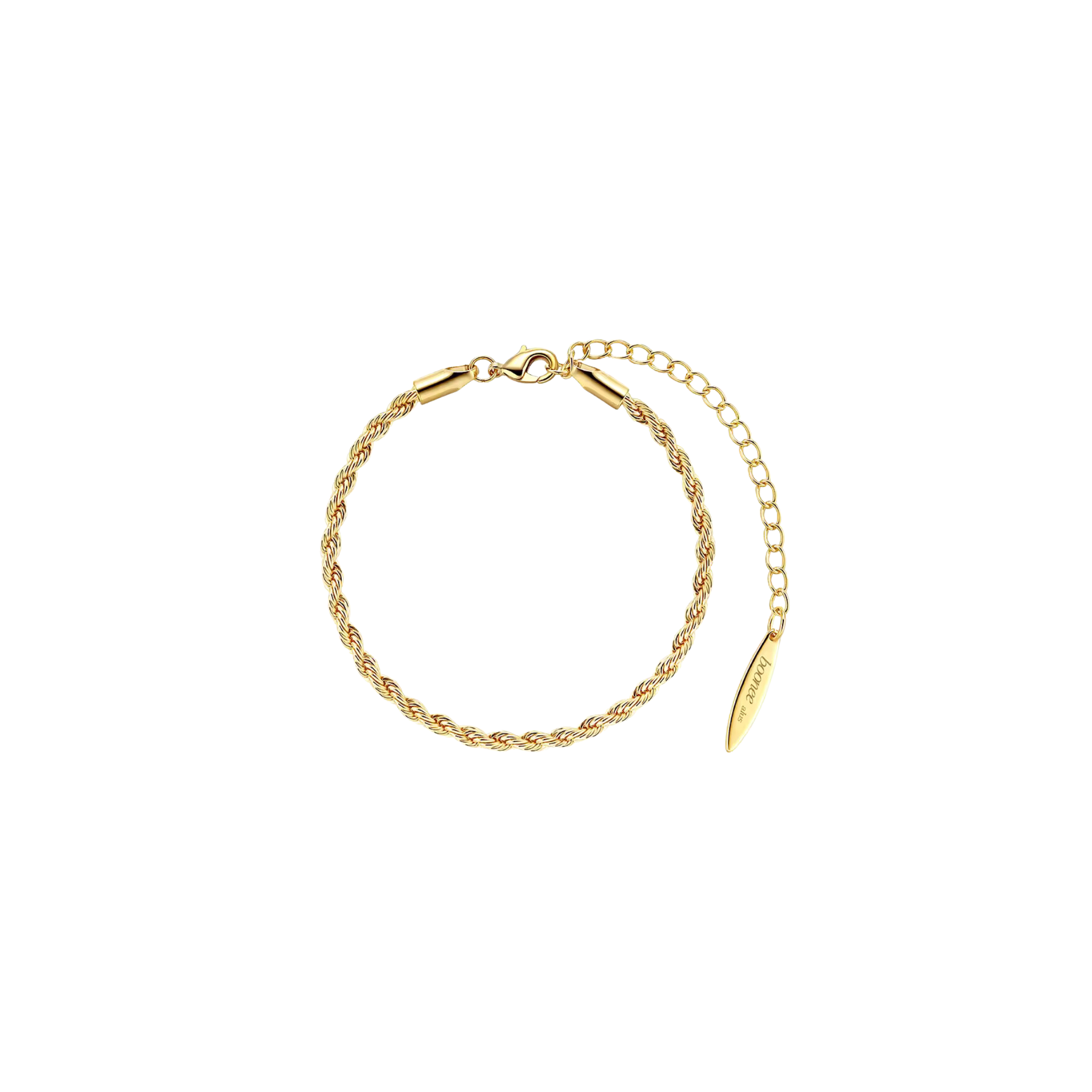 SKIN CHAIN BRACELET