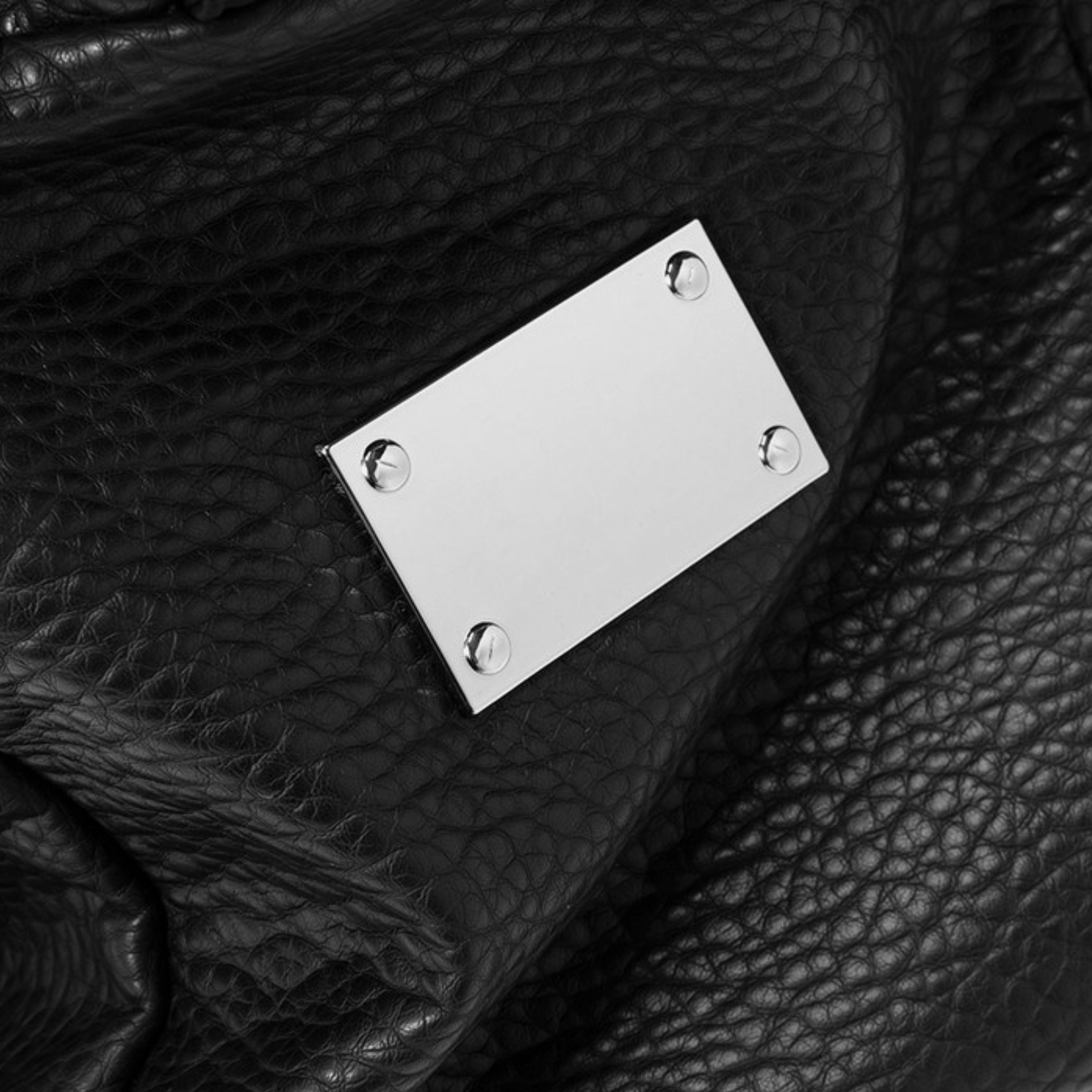 2WAY OVERSIZED SLOUCH SHOULDER BAG