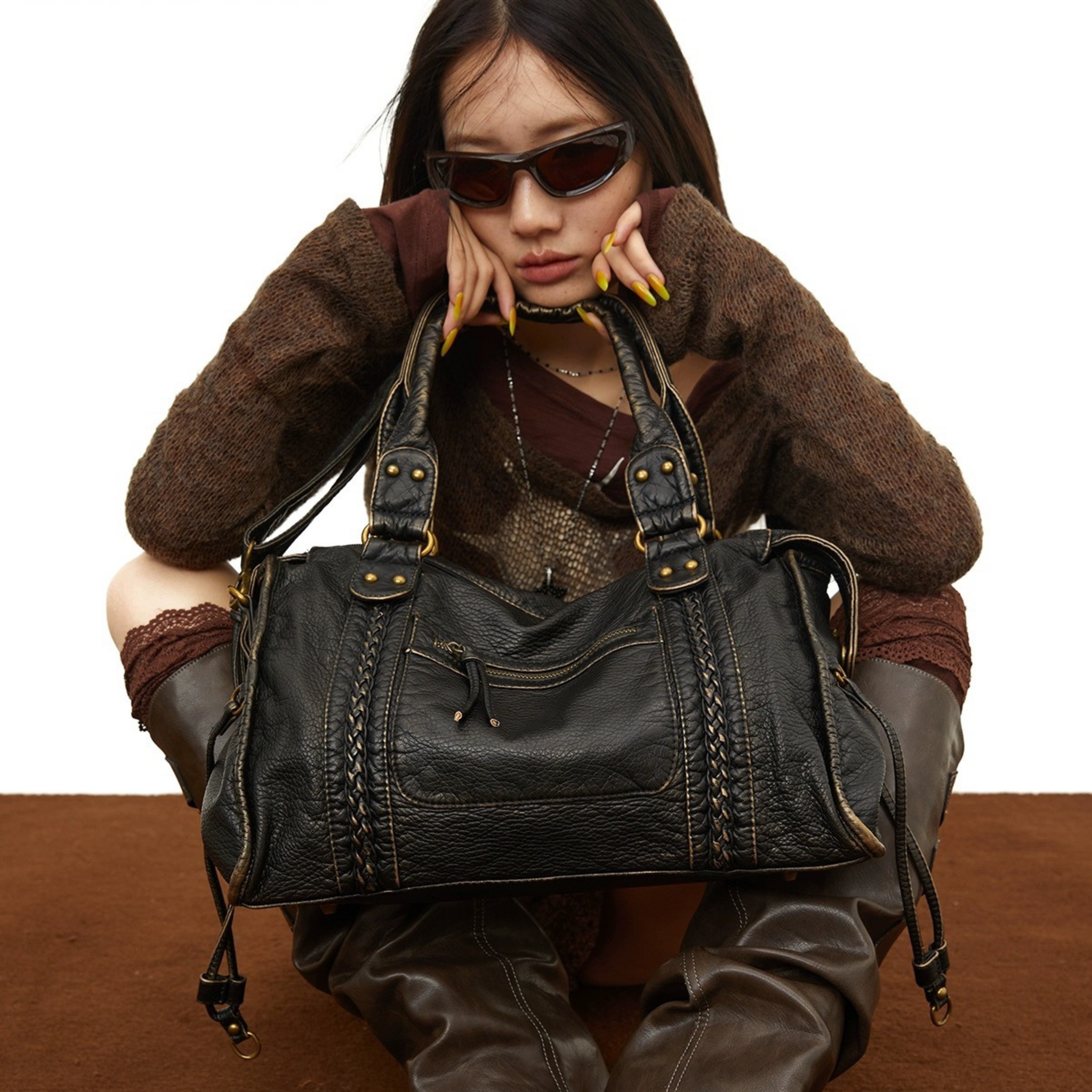 OLIVIA FENG バッグ OLIVIA FENG バッグ 価格