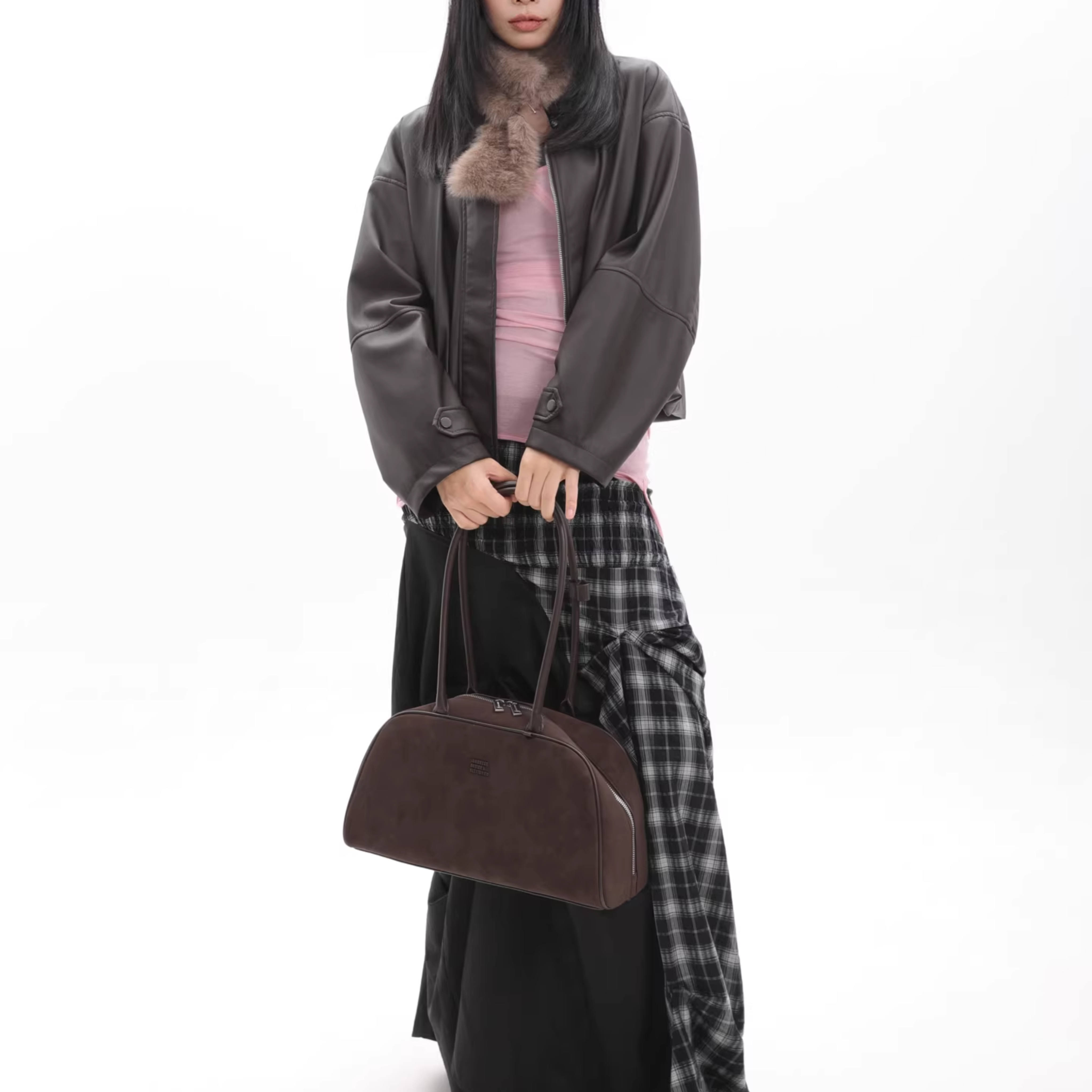 URBAN MOLD BAG