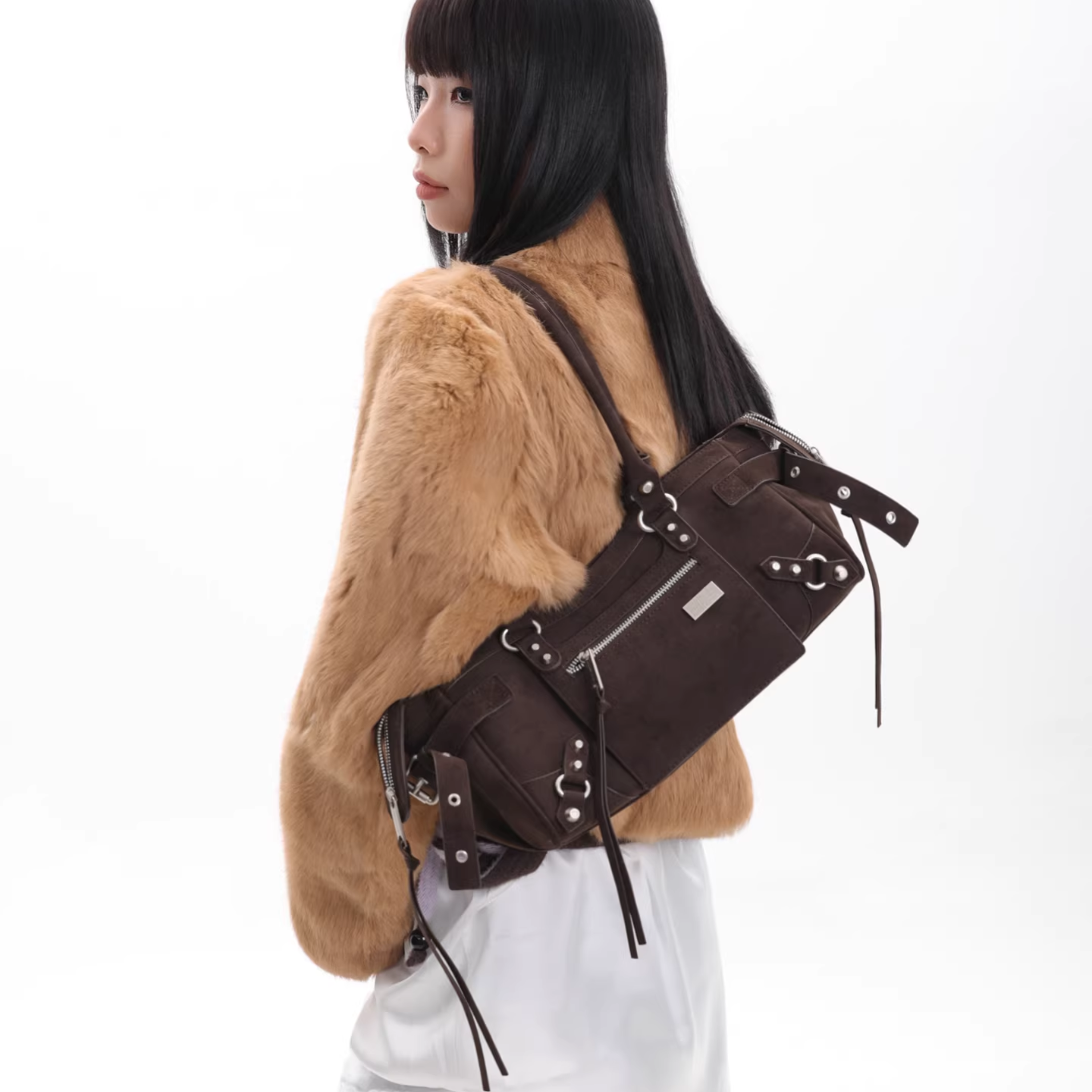 ROGUE FRAME BAG
