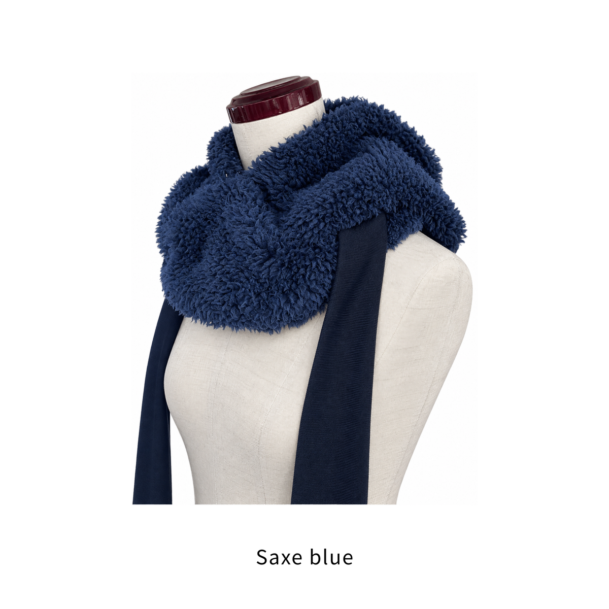 MOKE MOKE Lever-kun Balaclava