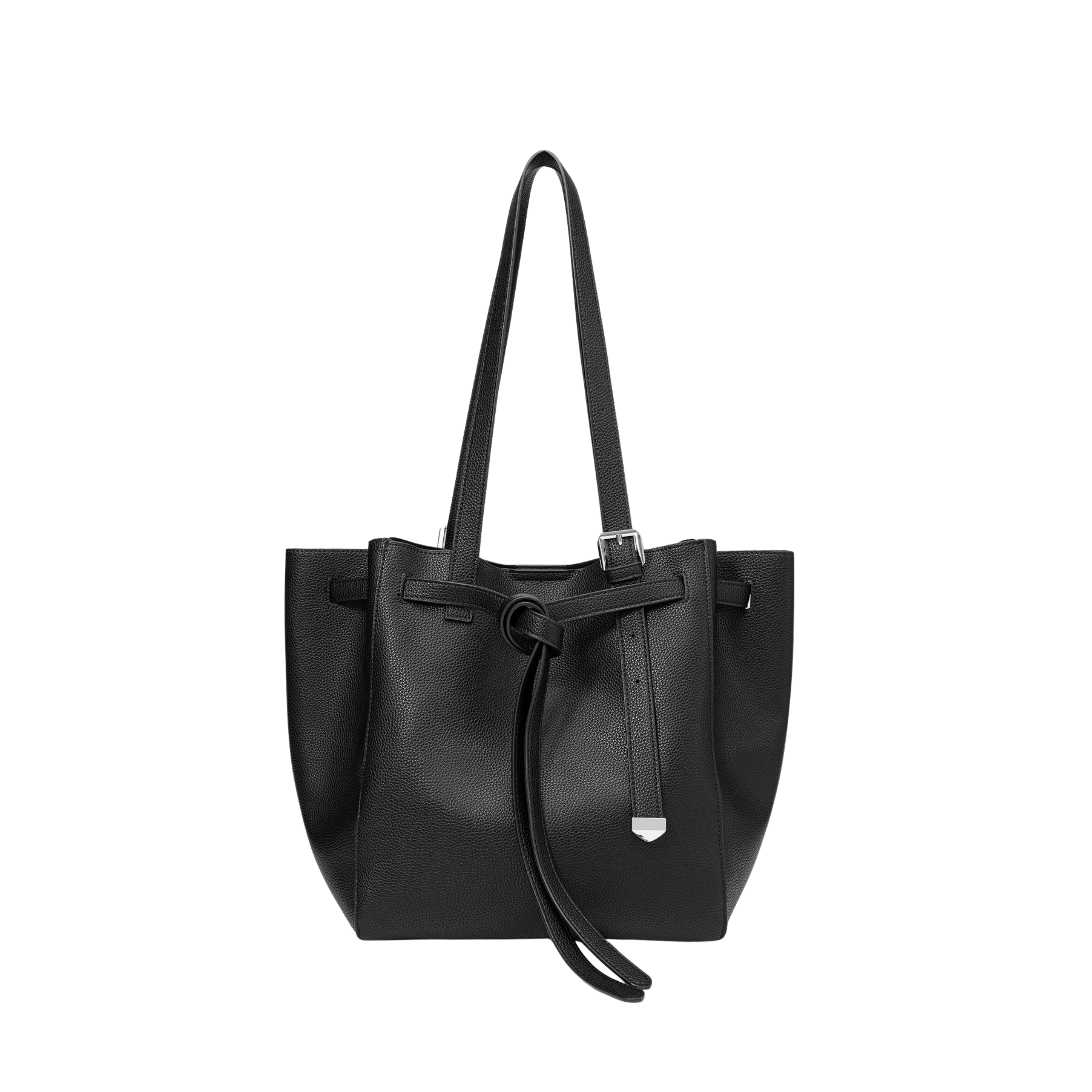 KNOT BELT TOTE BAG
