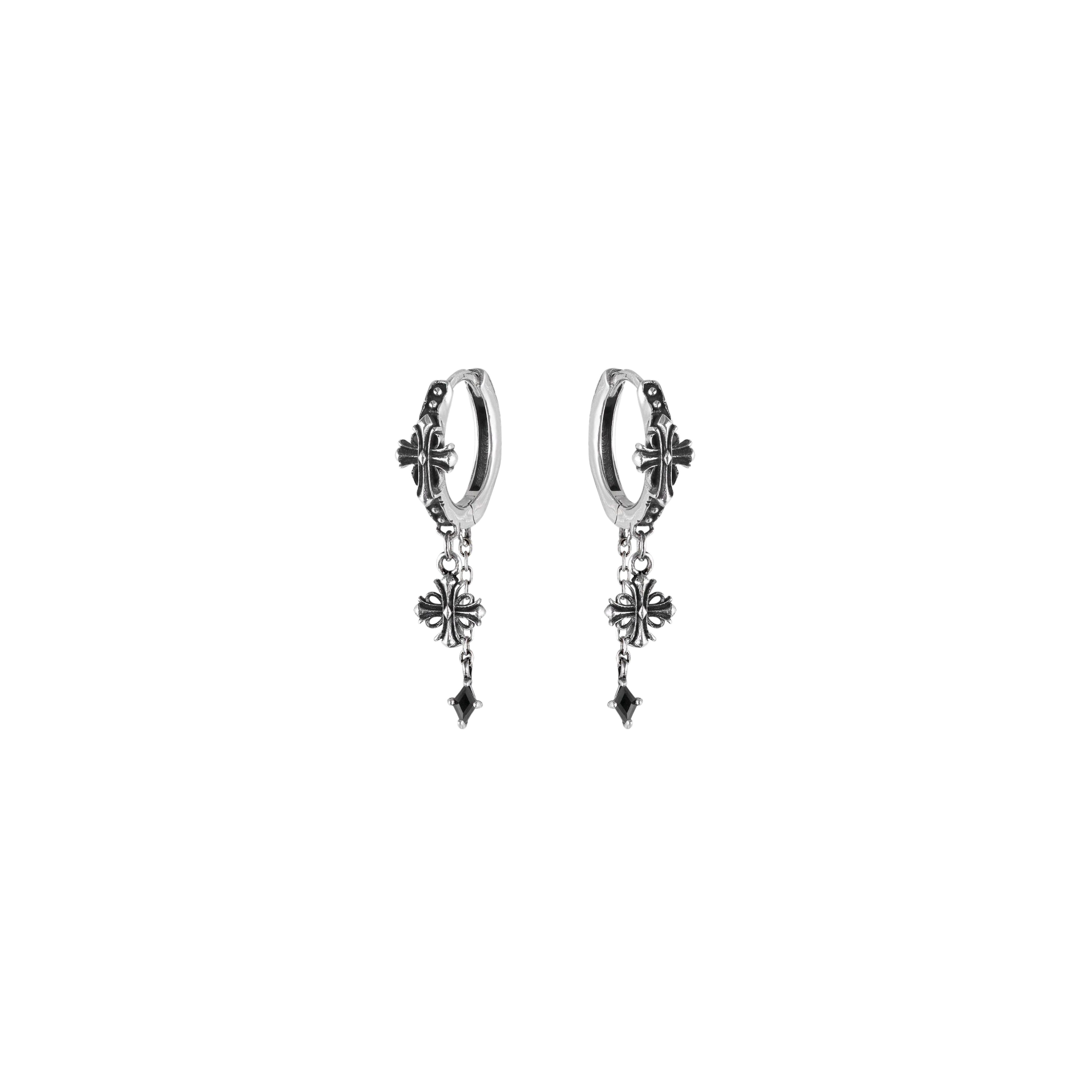 SACRED FALL PIERCE[SET ITEM]