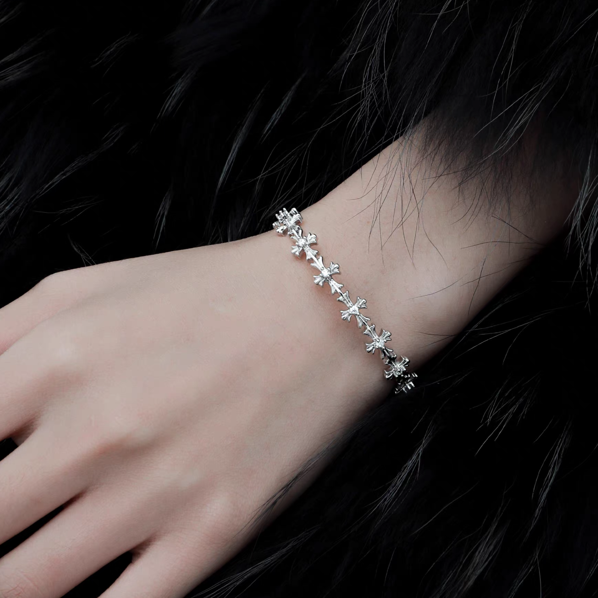 DIVINE BRACELET[SET ITEM]