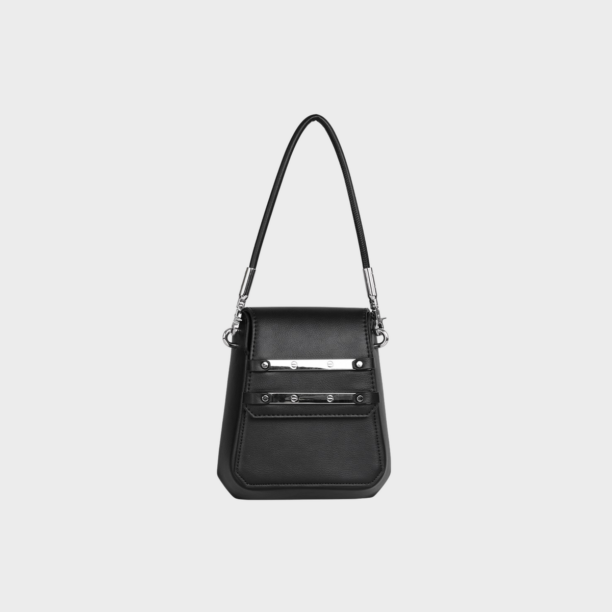 2WAY SHOULDER BAG