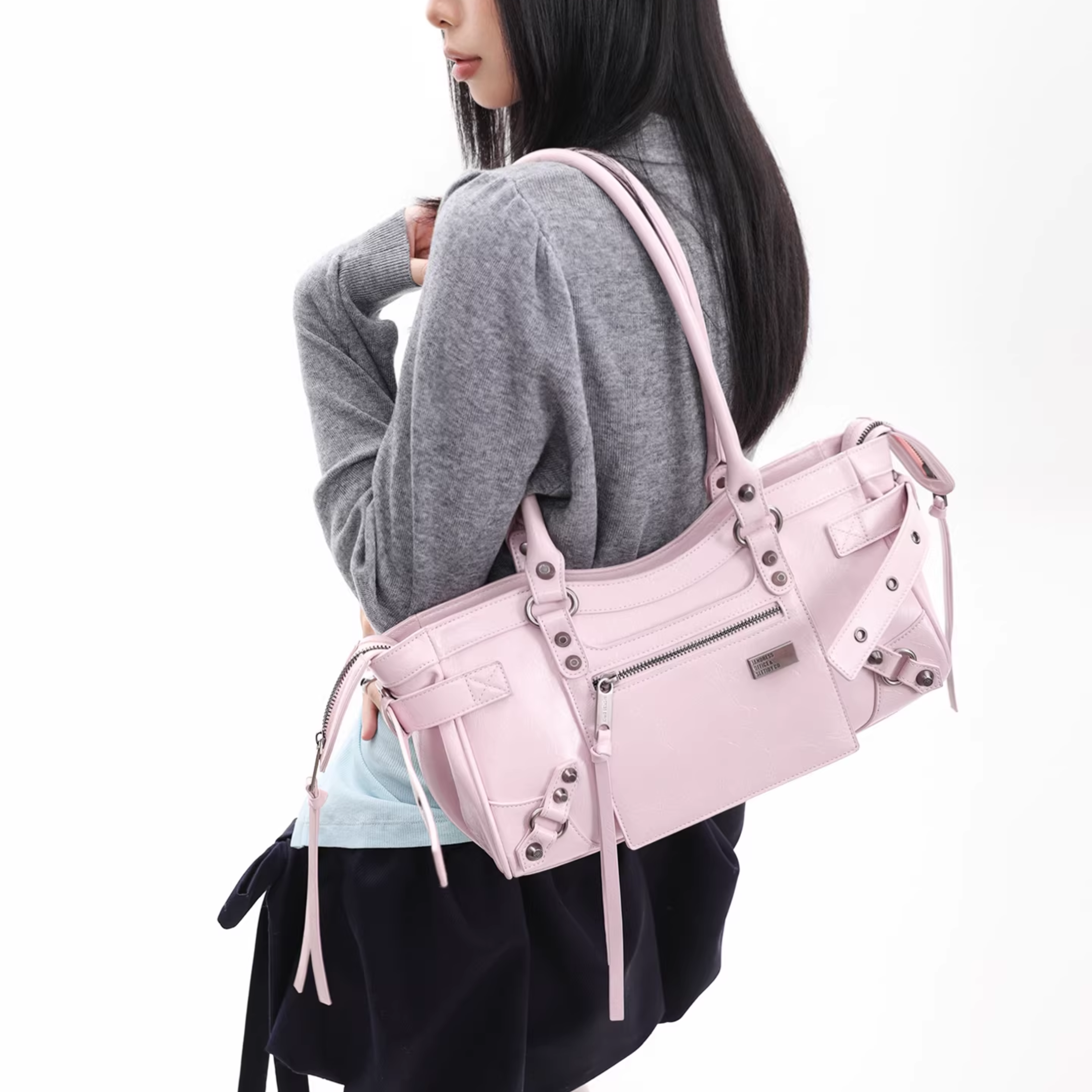 ROGUE FRAME BAG