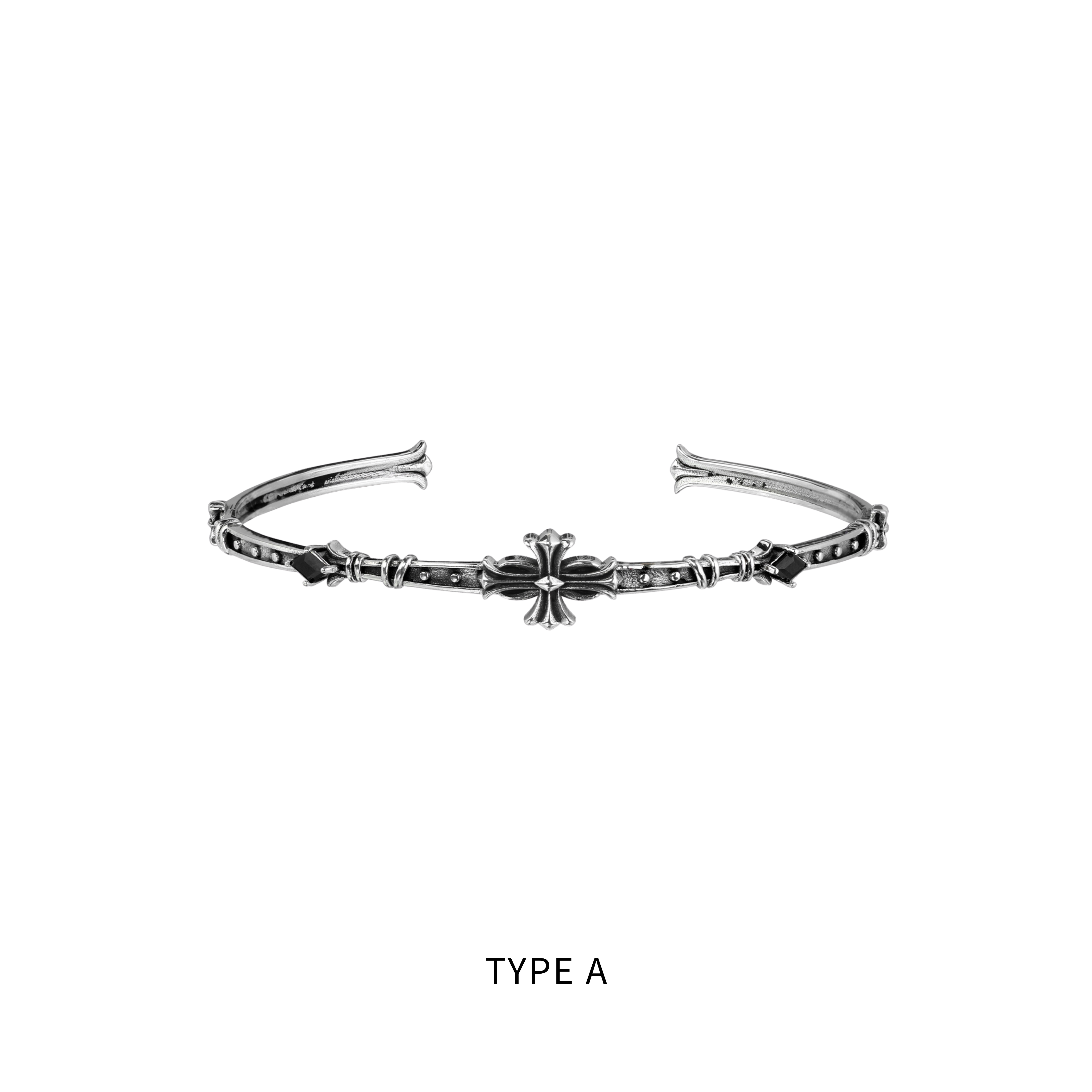 SACRED FALL BRACELET[SET ITEM]