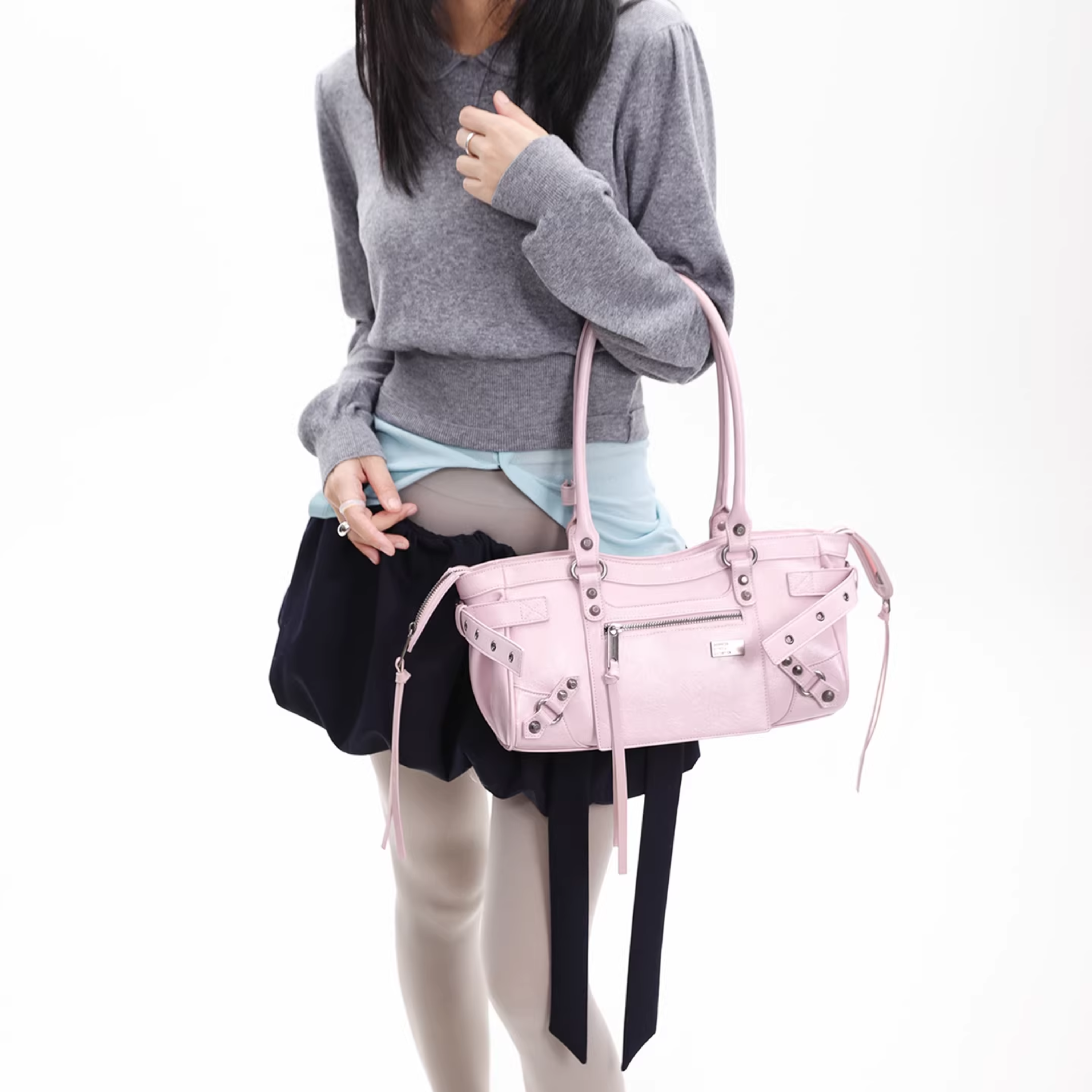 ROGUE FRAME BAG
