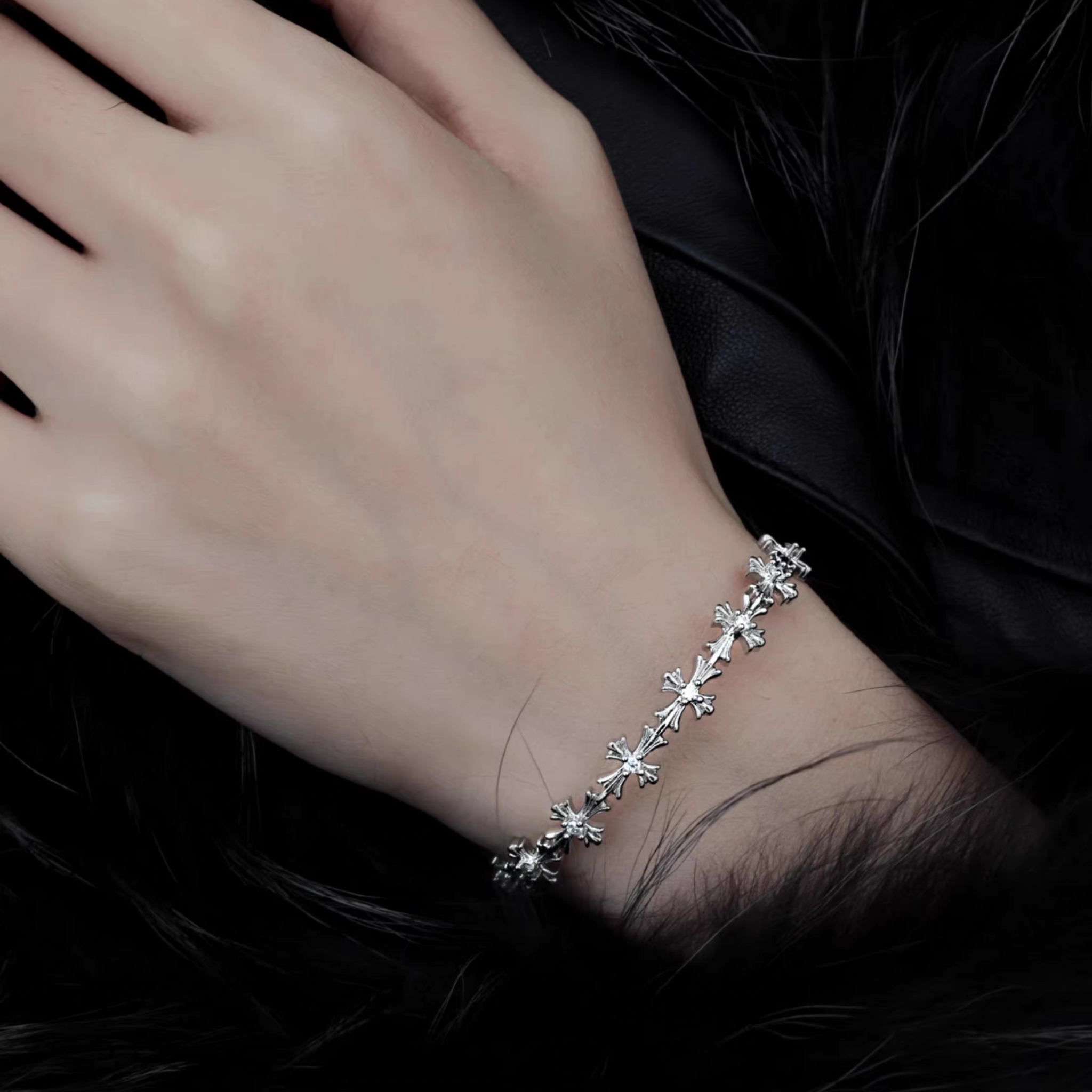 DIVINE BRACELET[SET ITEM]