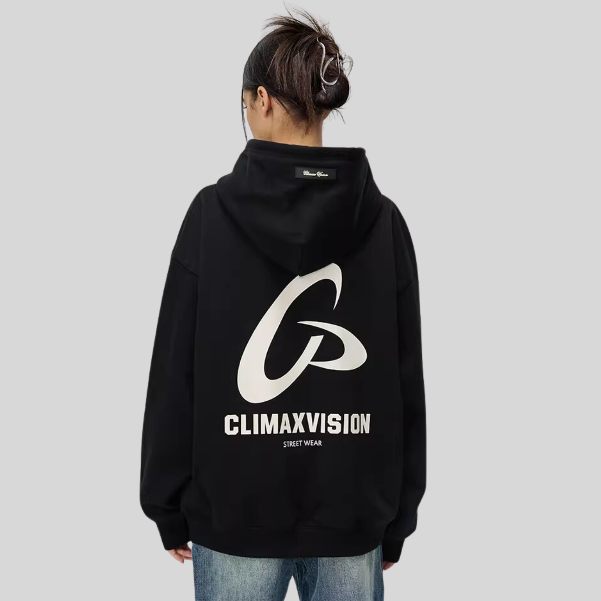 【CLIMAX VISION】SPELL HOODIE