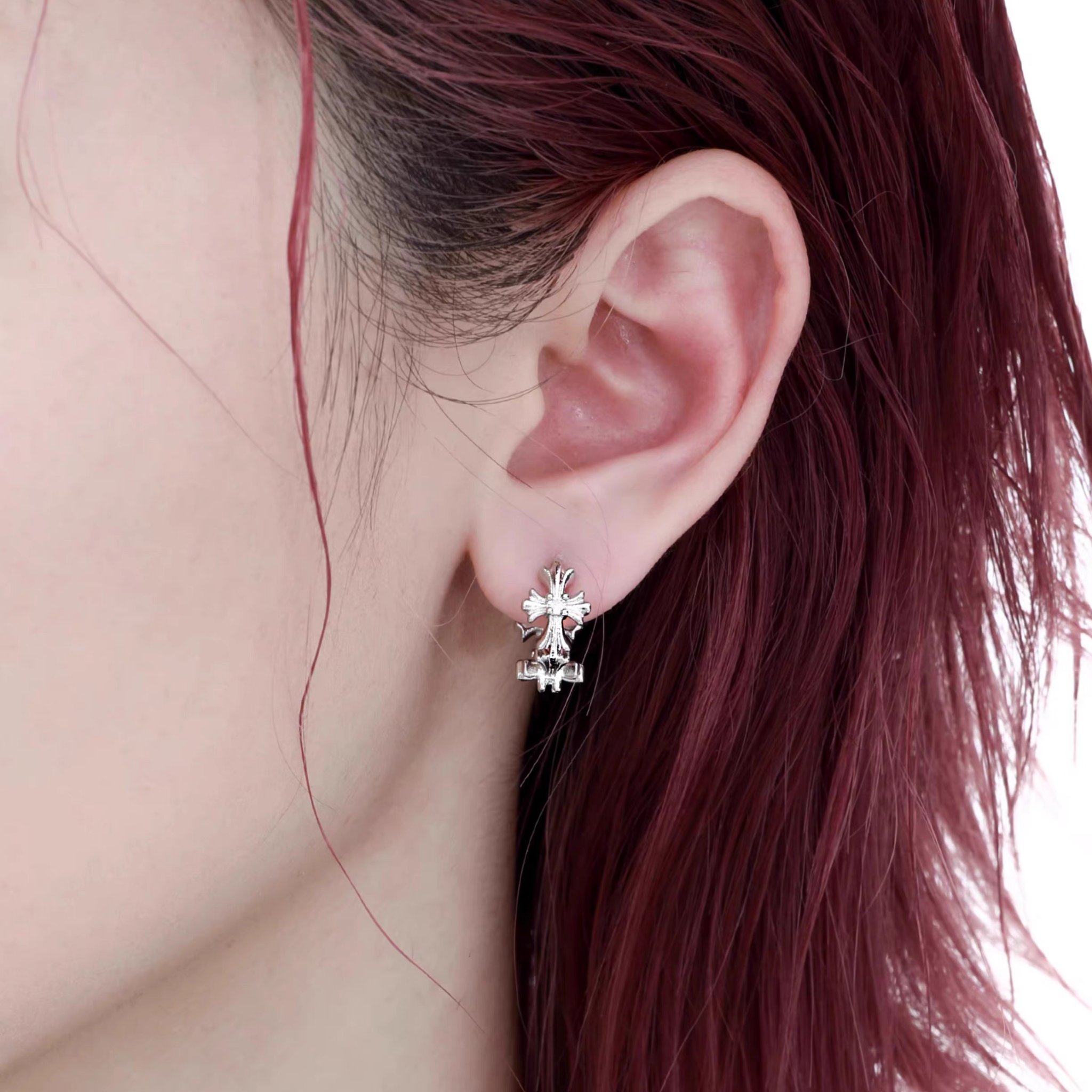 DIVINE PIERCE[SET ITEM]