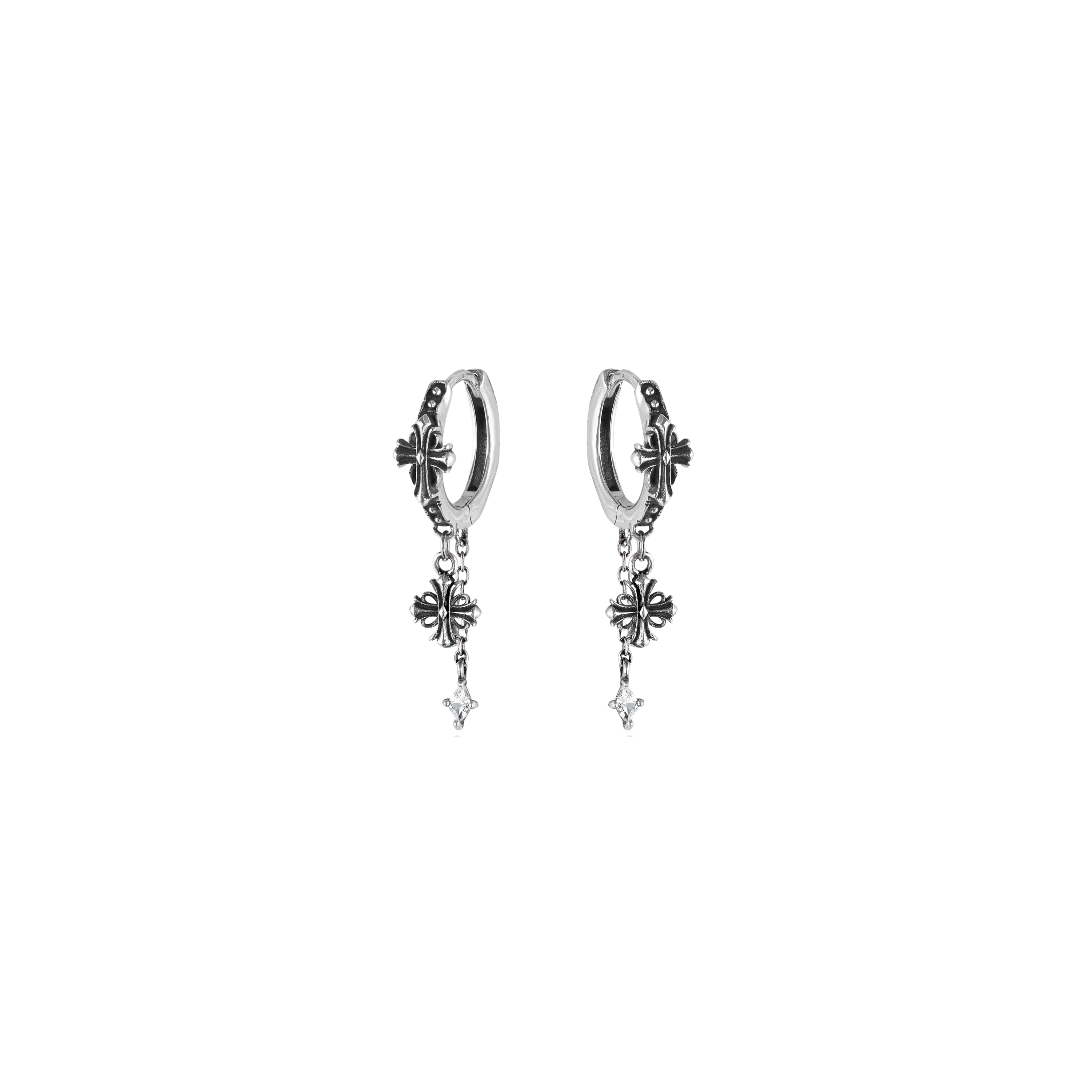 SACRED FALL PIERCE[SET ITEM]