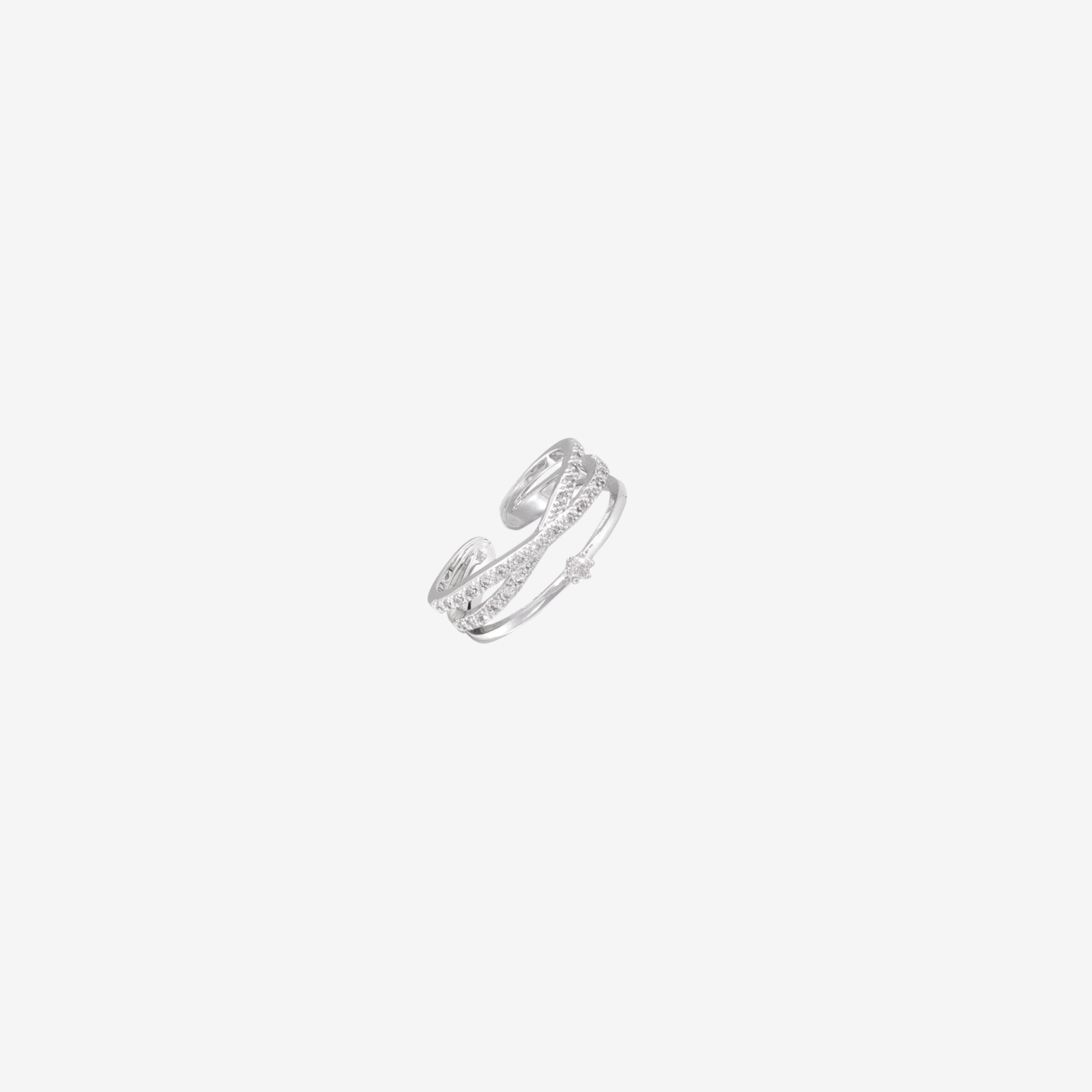 ZIRCONIA RING