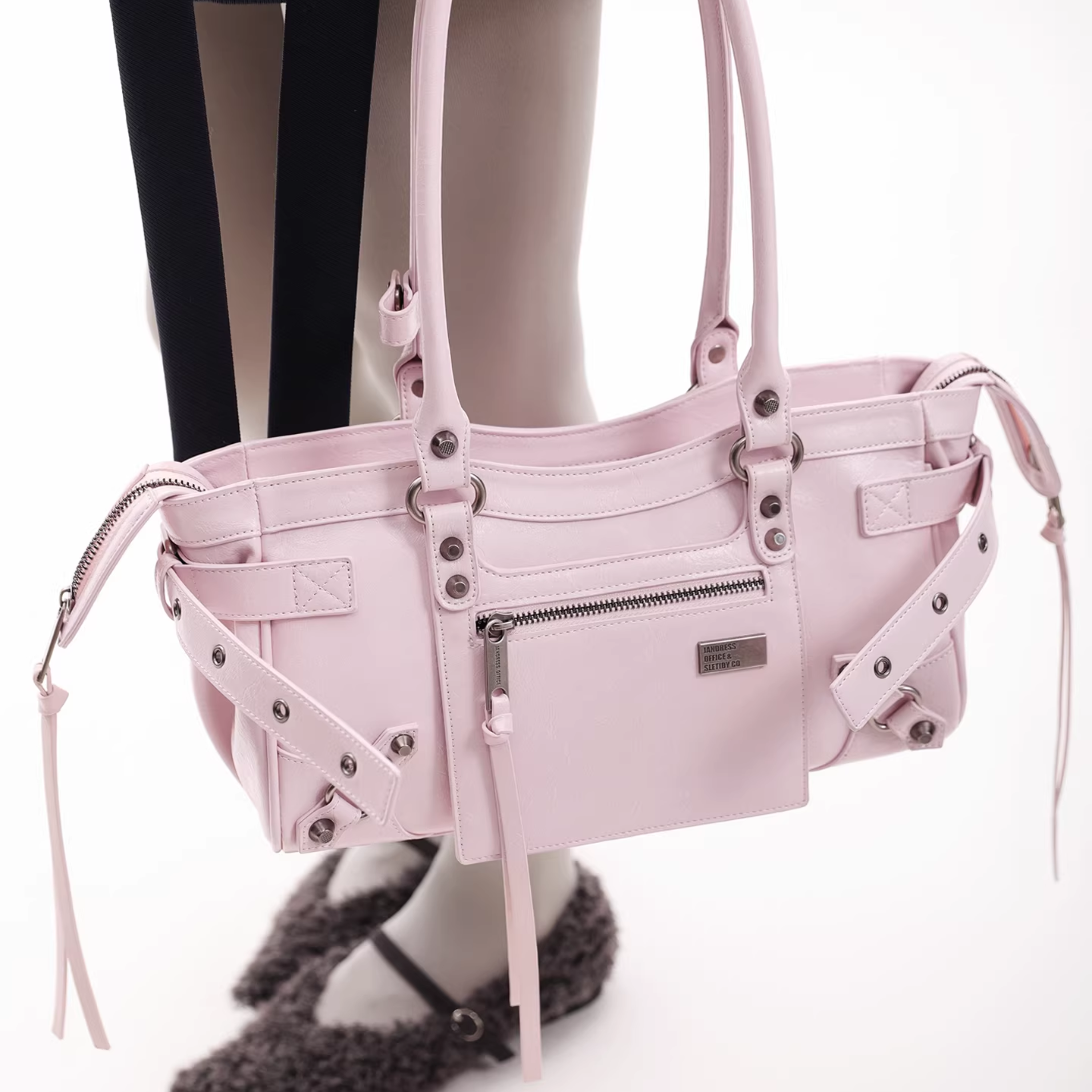 ROGUE FRAME BAG