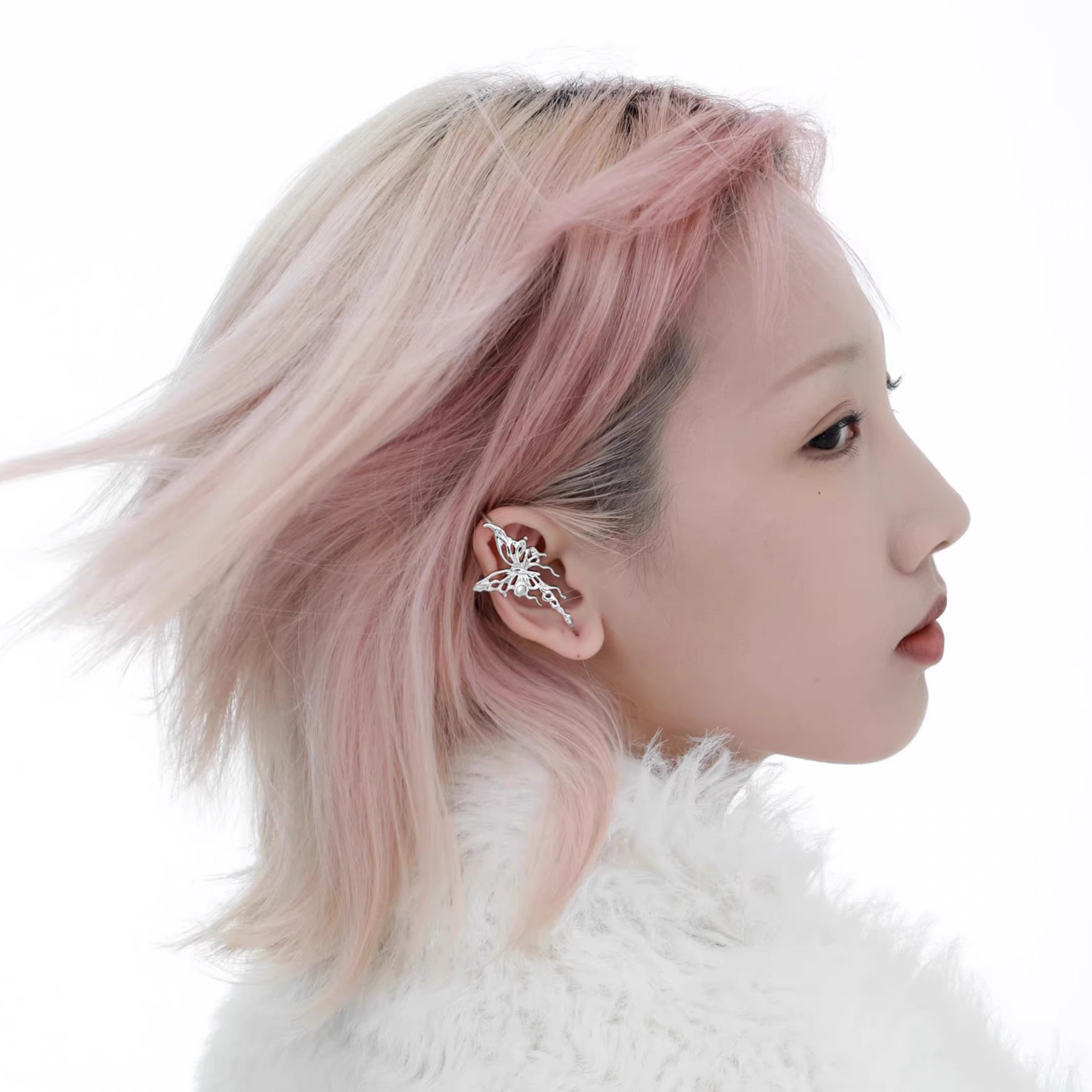 NOCTURNA BUTTERFLY PIERCE