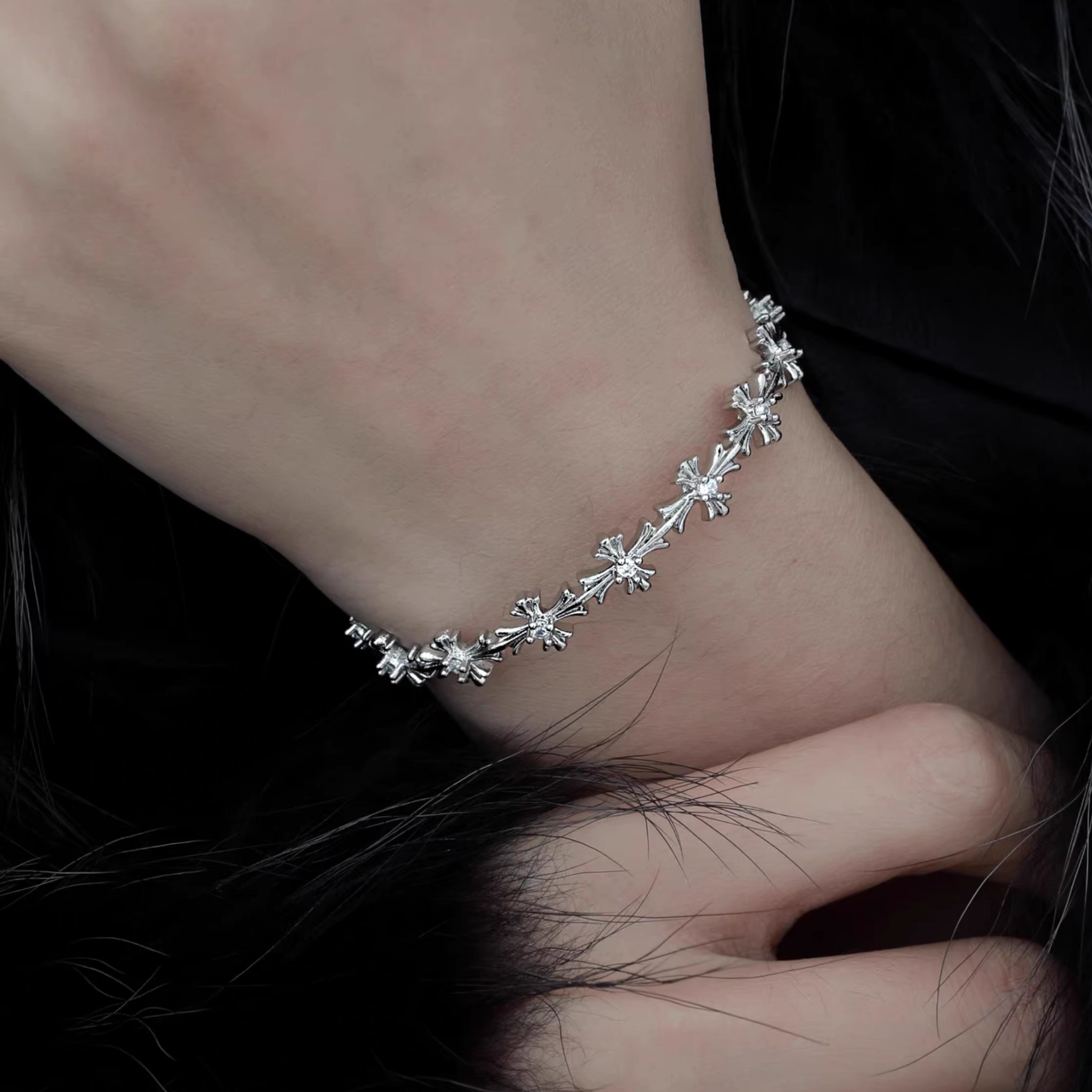 DIVINE BRACELET[SET ITEM]