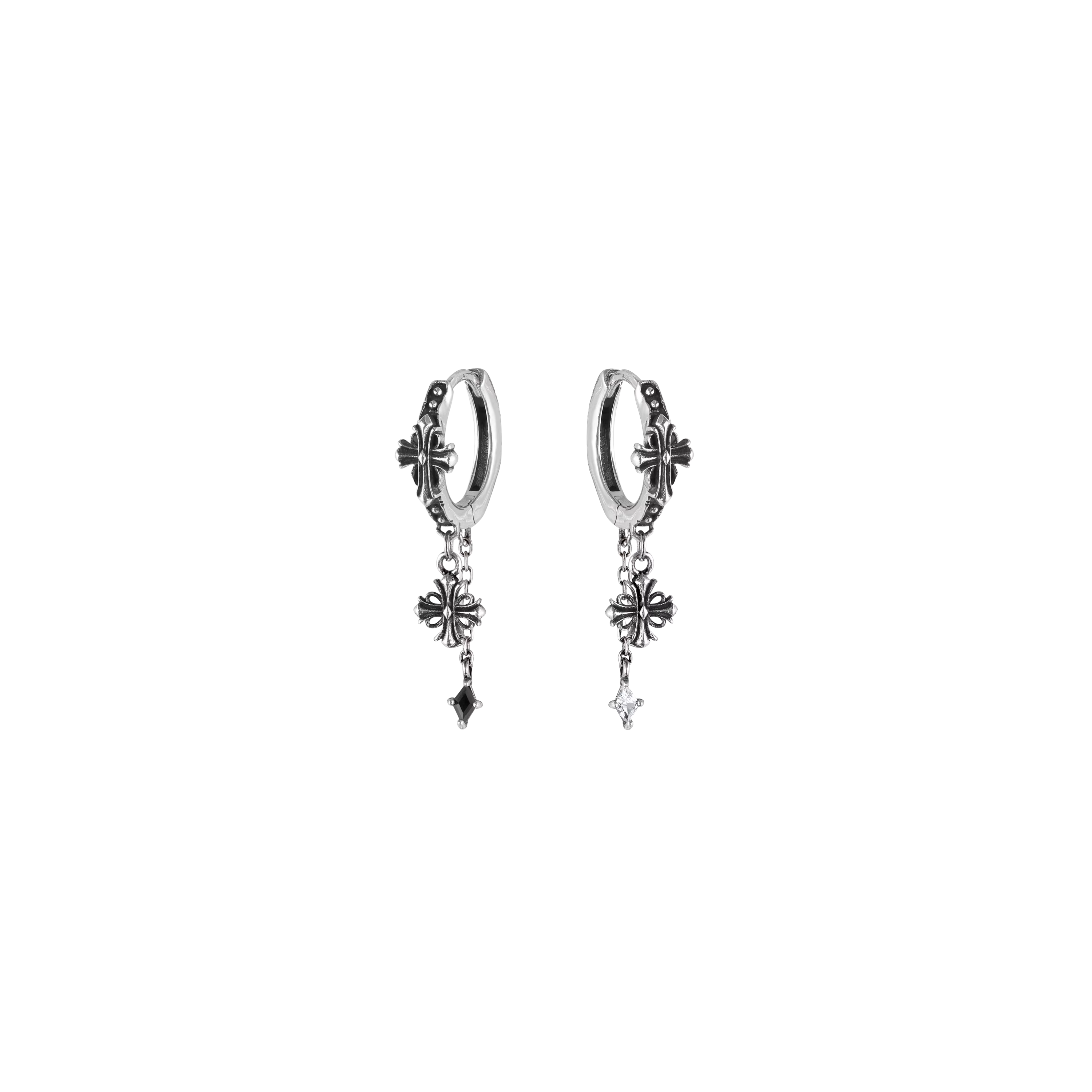 SACRED FALL PIERCE[SET ITEM]