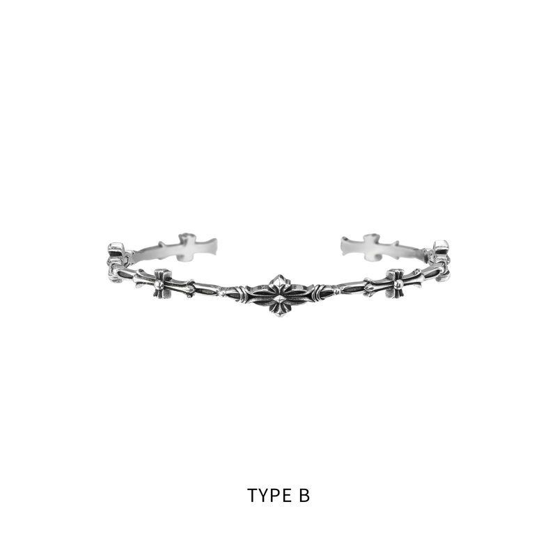 SACRED FALL BRACELET[SET ITEM]