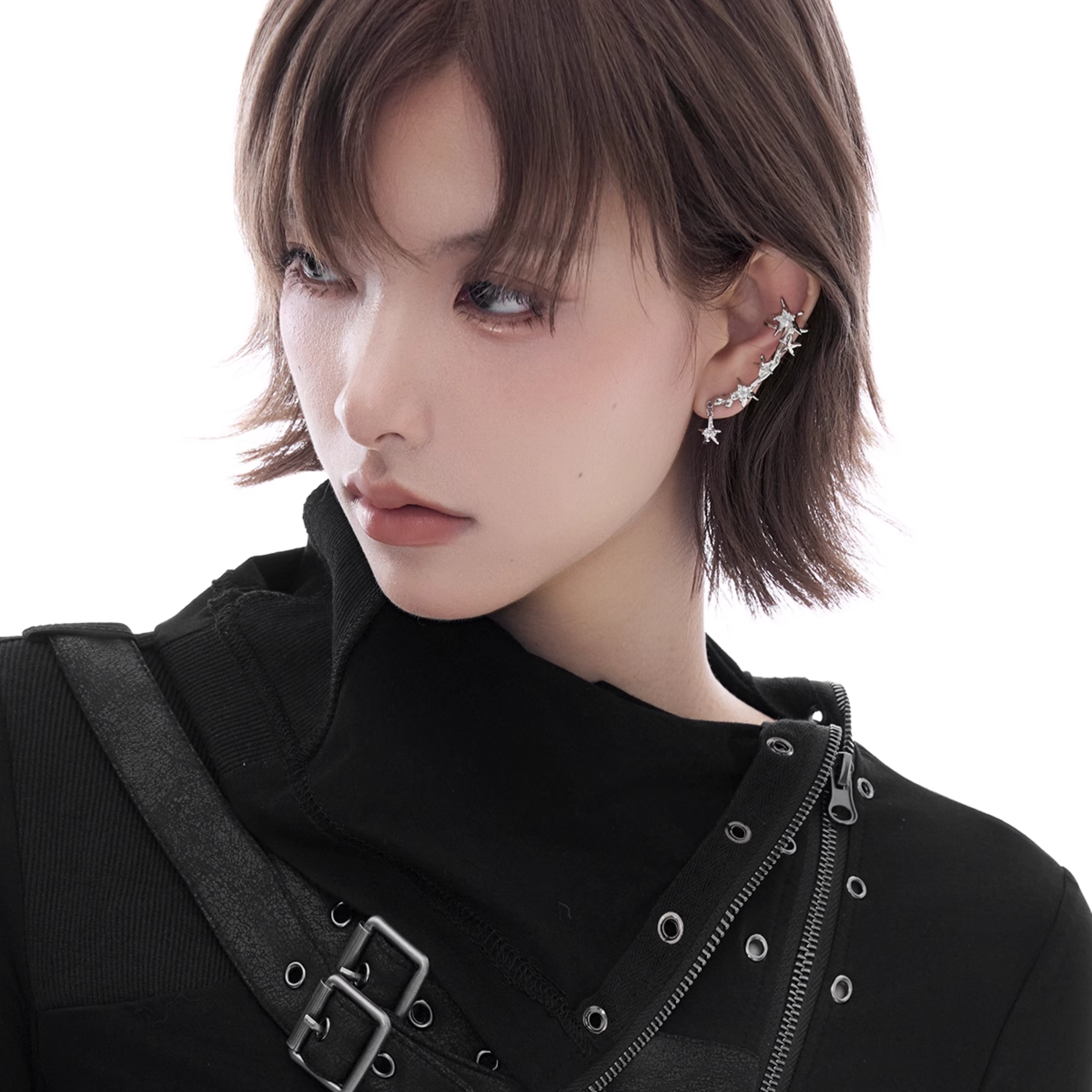 じゅん様専用】☆テニスボール☆ヘアゴム大•半球ピアス