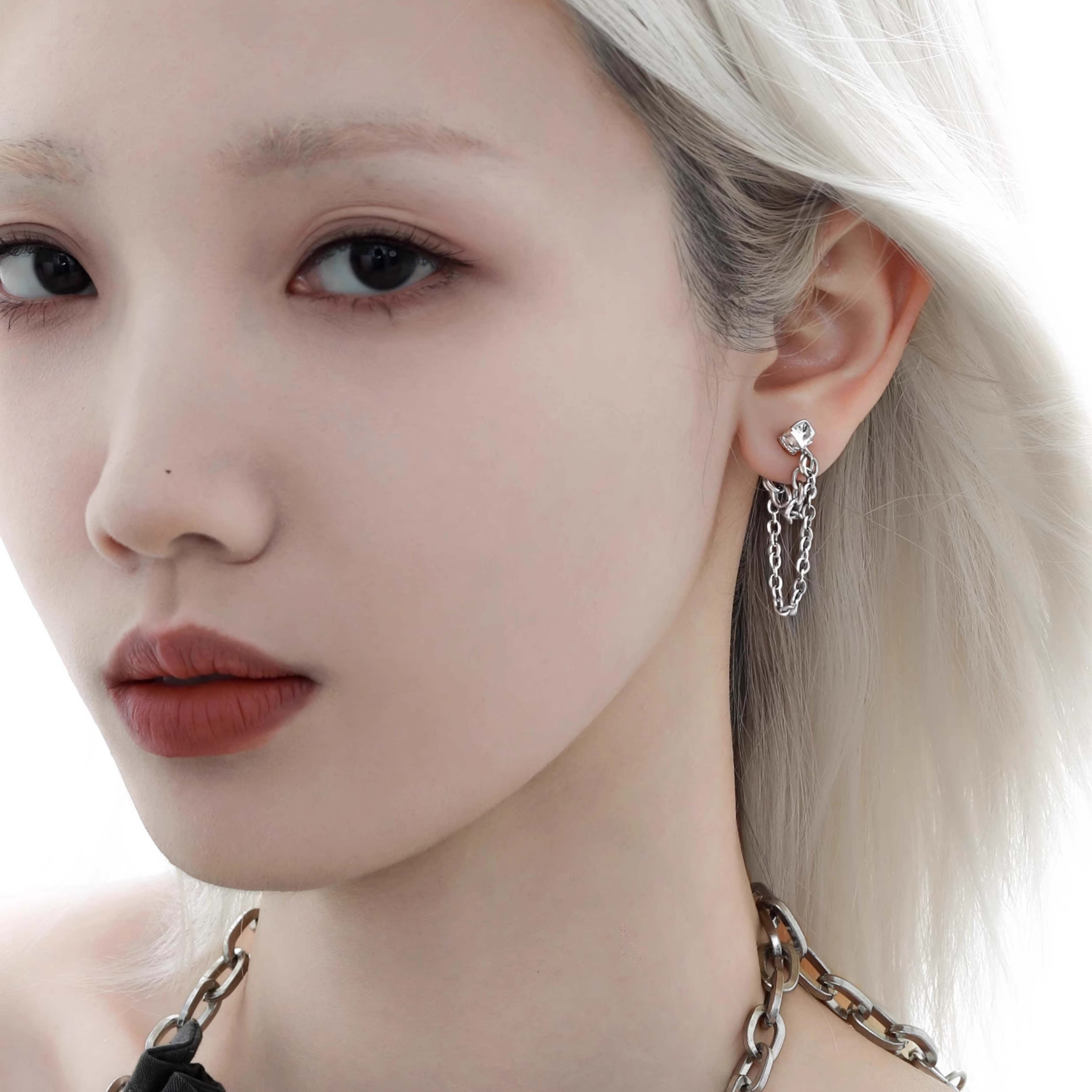 CHAIN BOLT PIERCE