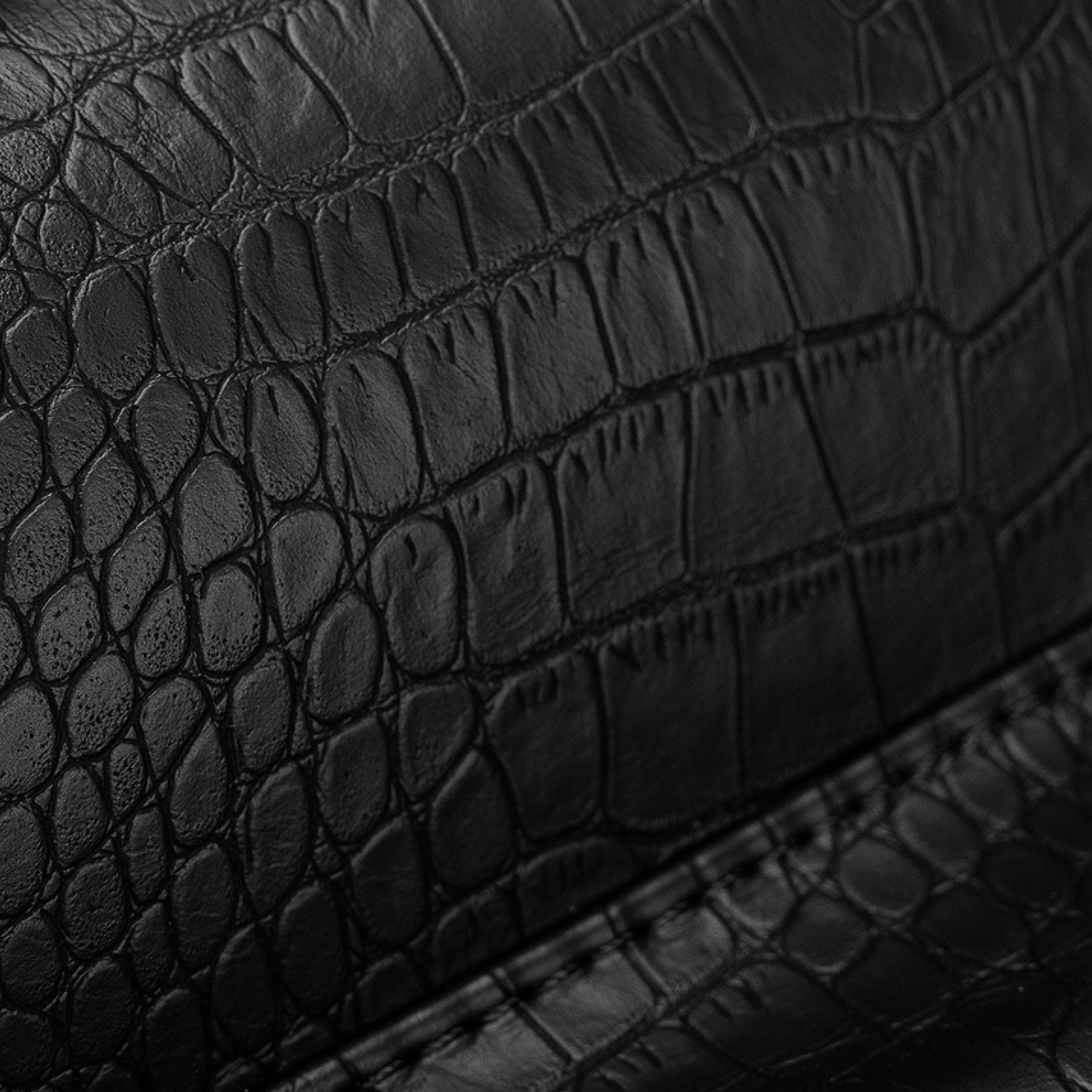 CROC FRAME BACKPACK