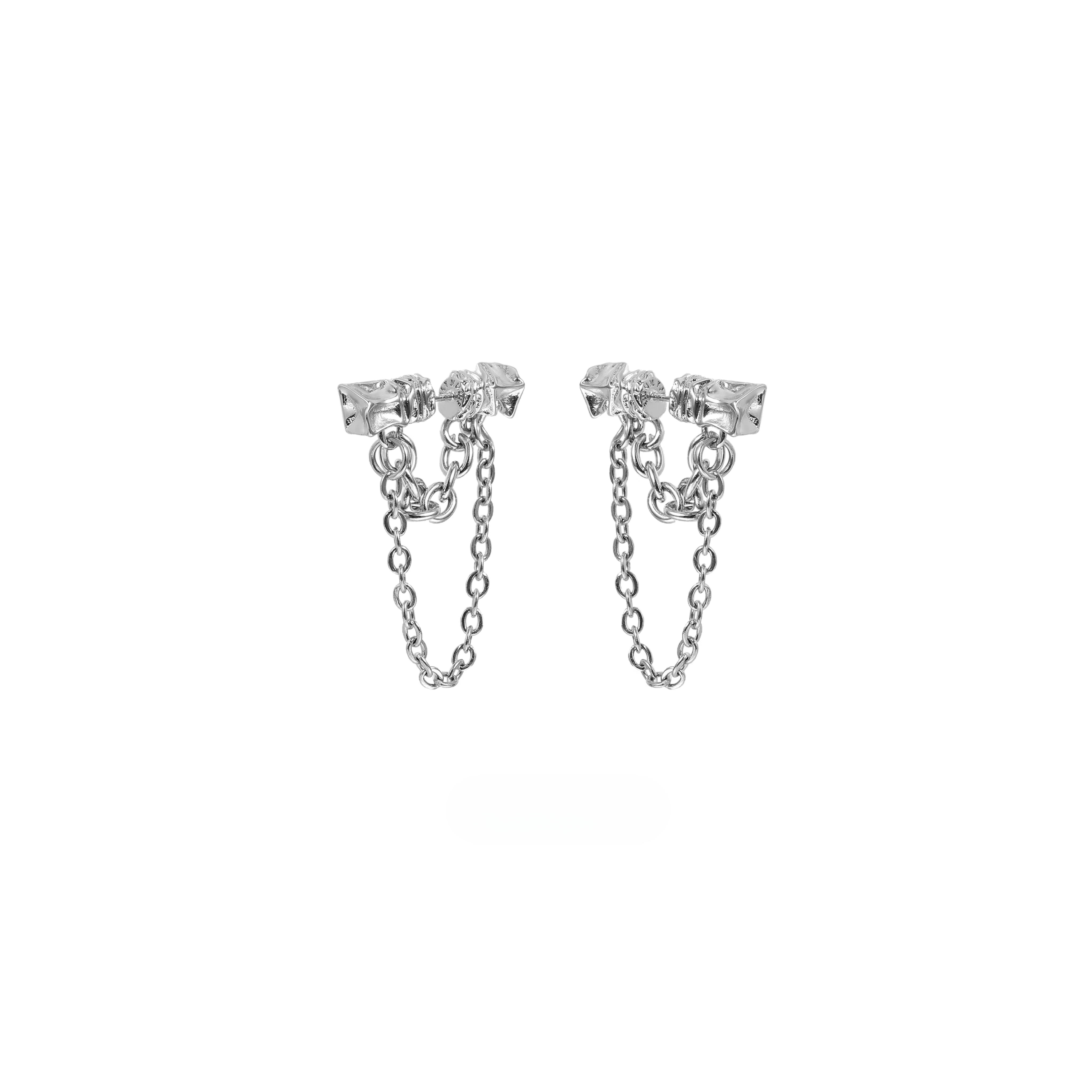 CHAIN BOLT PIERCE