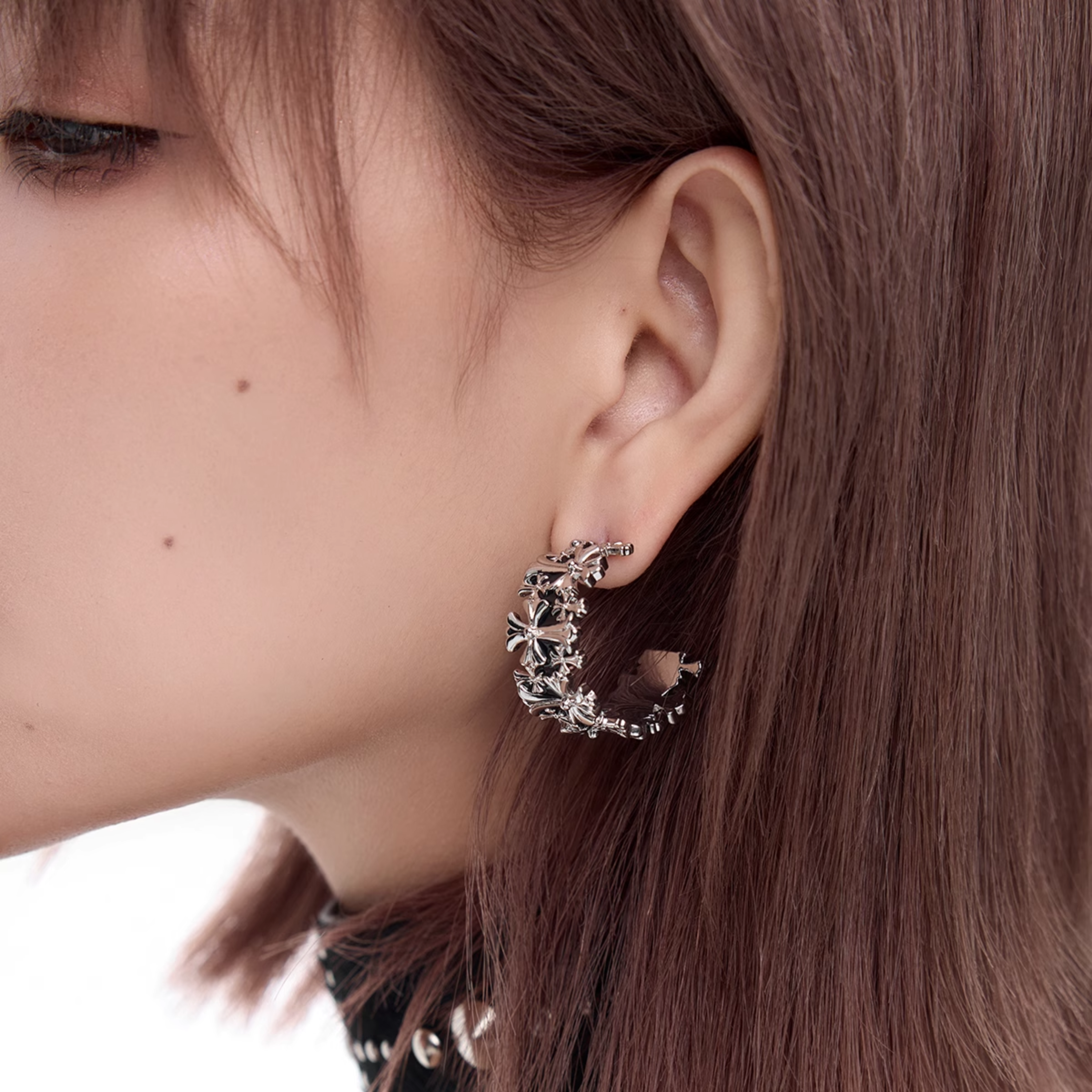BIGBANG リメイクピアス 一覧A BIGBANG リメイクピアス 一覧A 凛 RIN ボディピアス 16G 軟骨