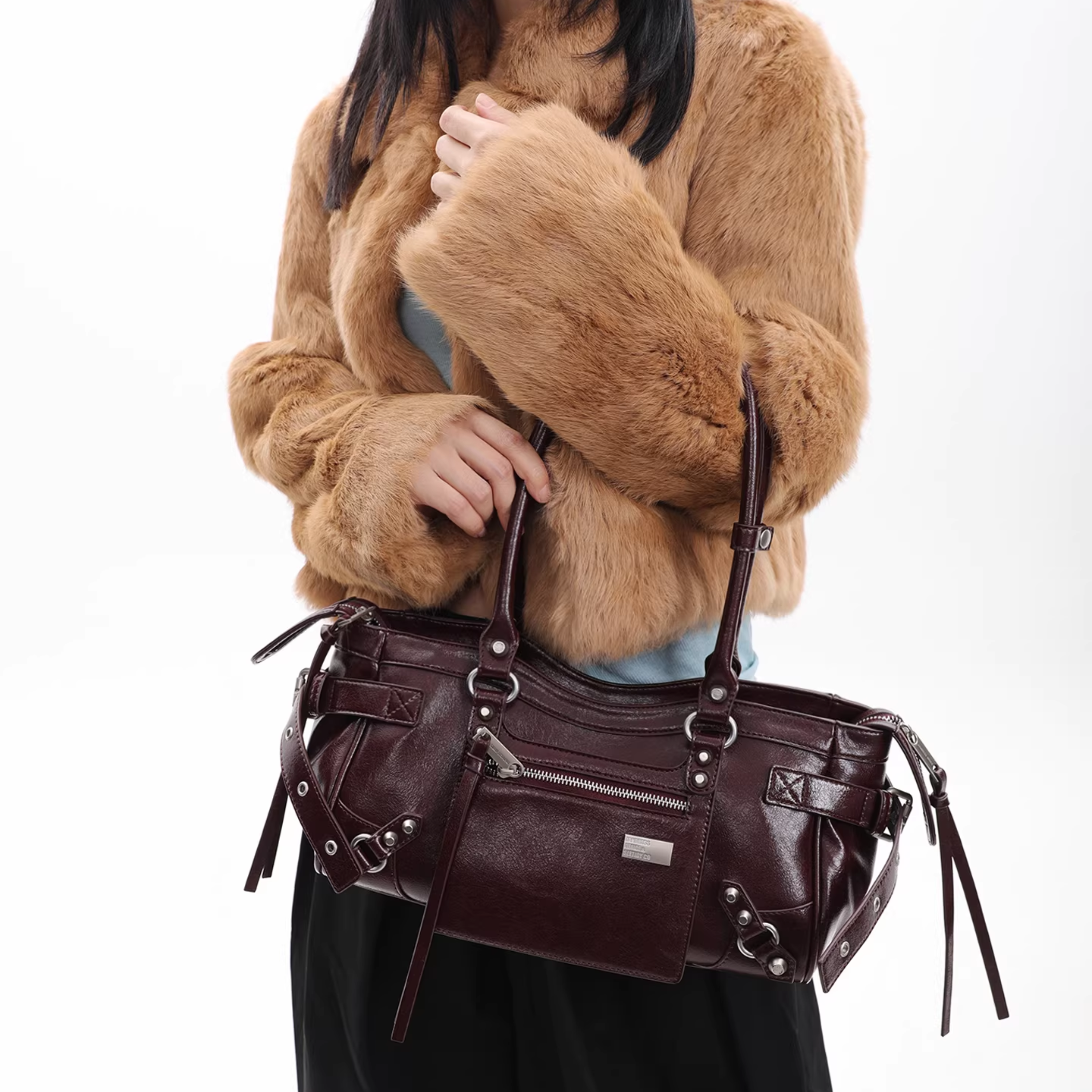 ROGUE FRAME BAG