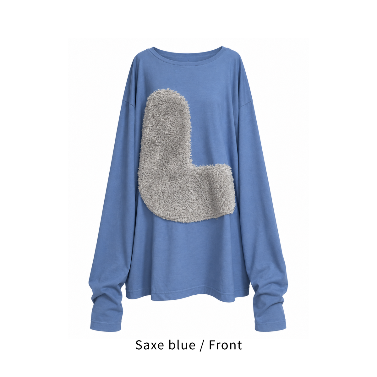 Long sleeve T-shirt
