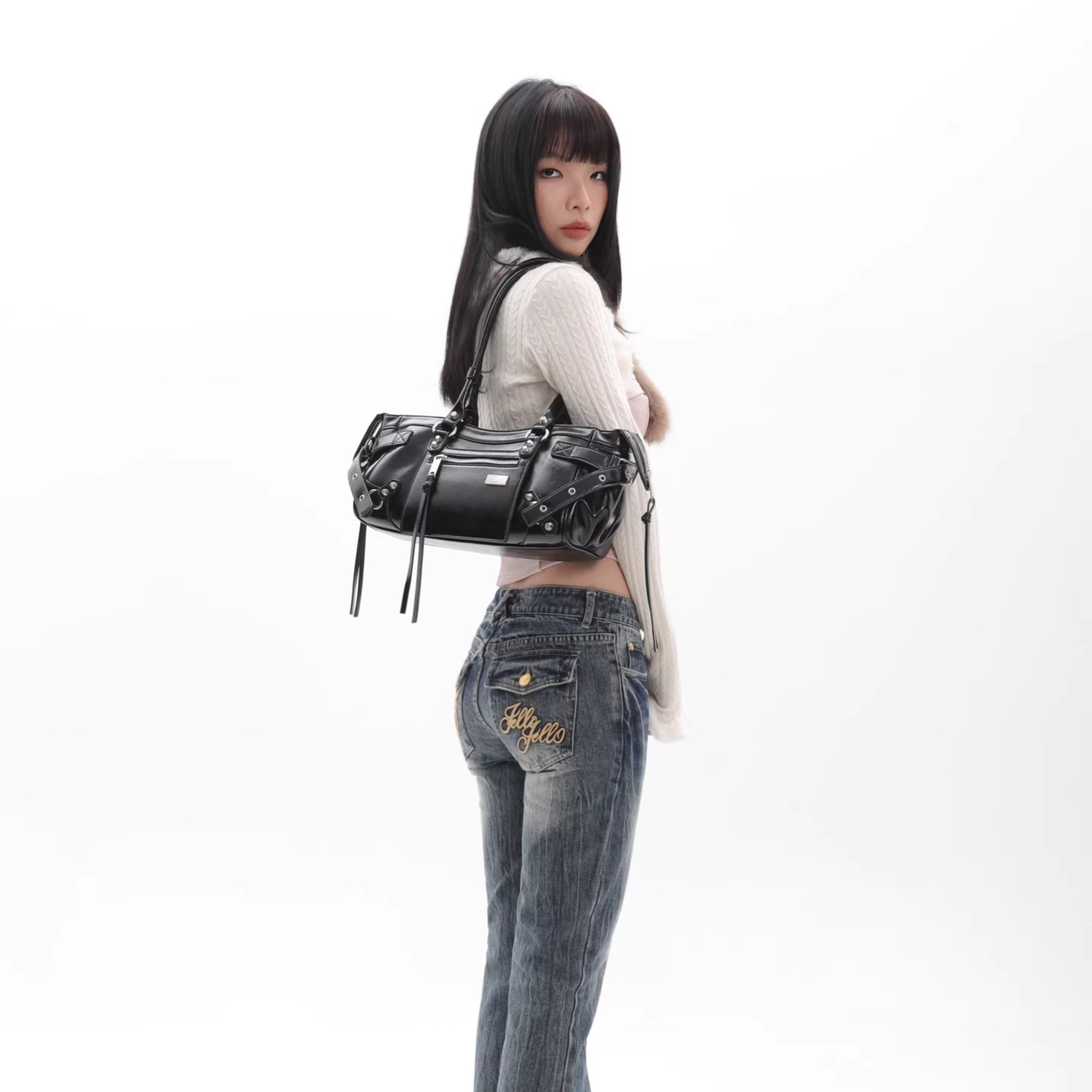 ROGUE FRAME BAG
