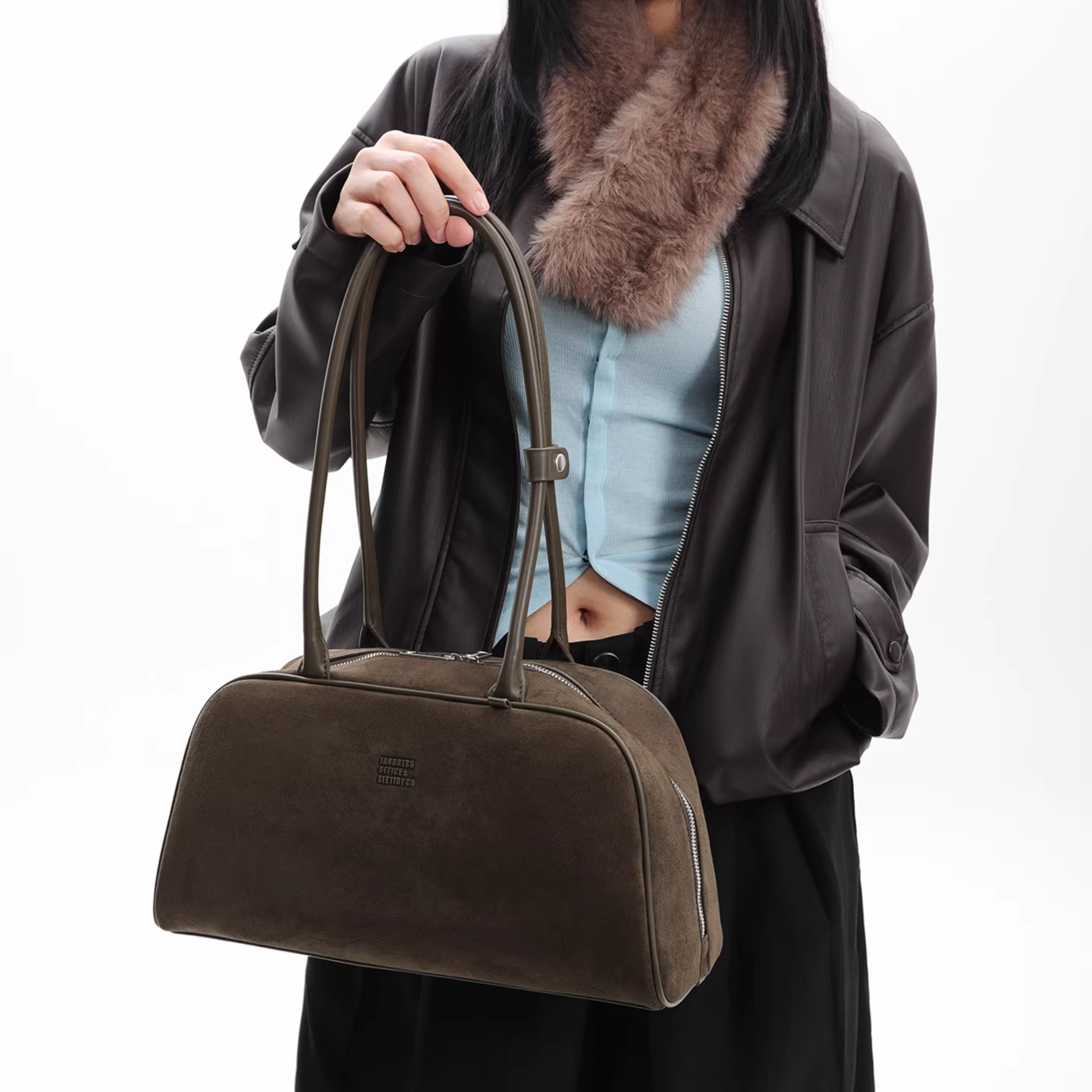 URBAN MOLD BAG