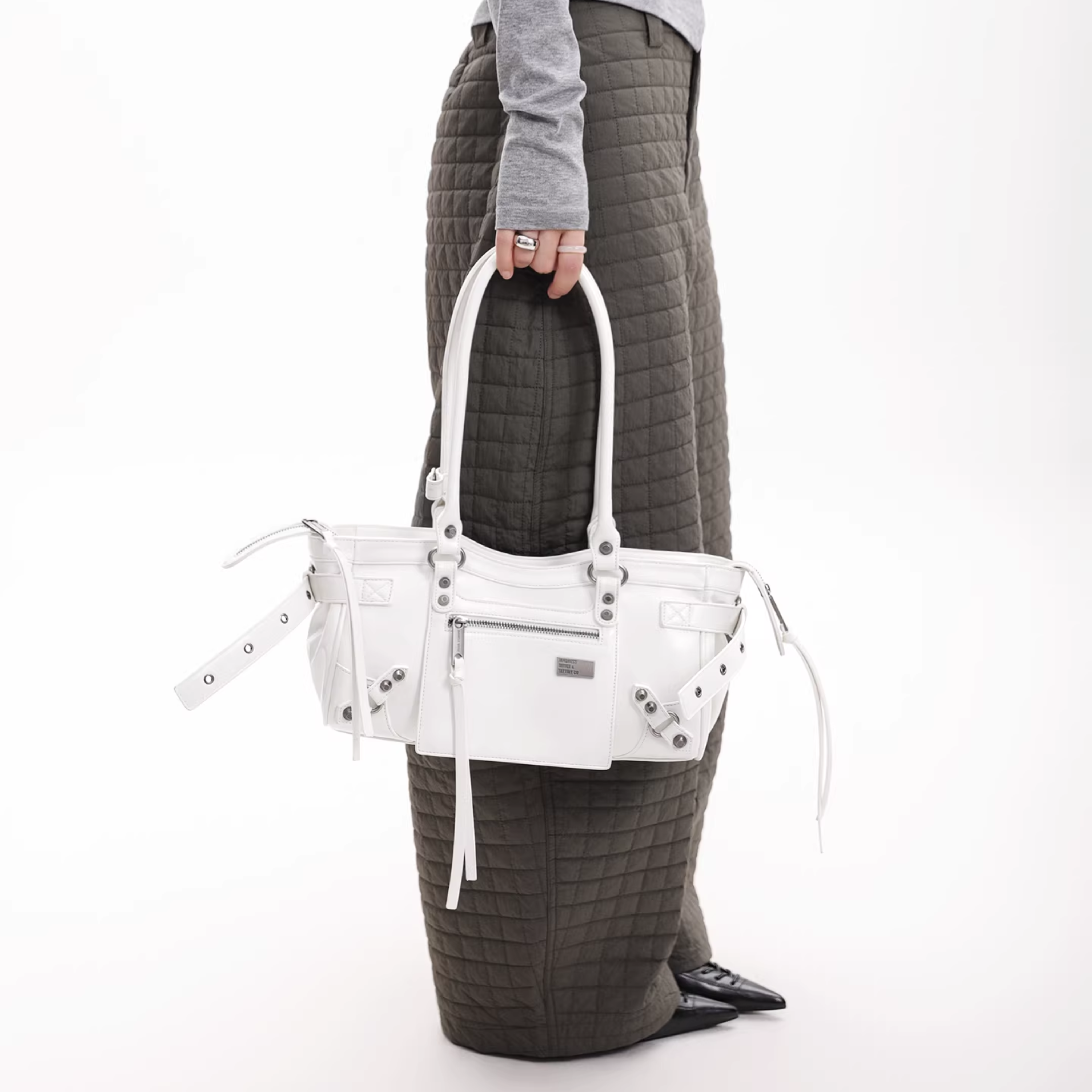 ROGUE FRAME BAG